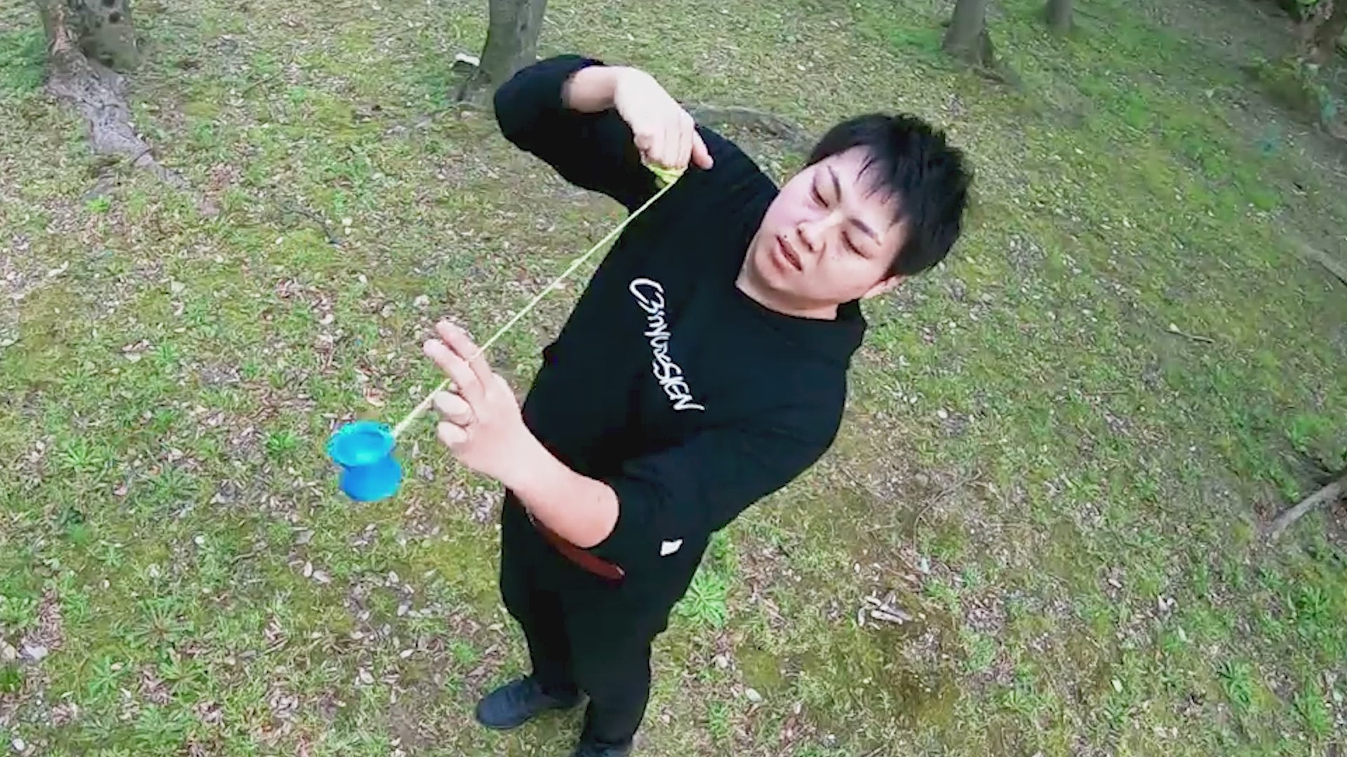 Yo-Yo Store REWIND | World's Largest Selection - From Japan