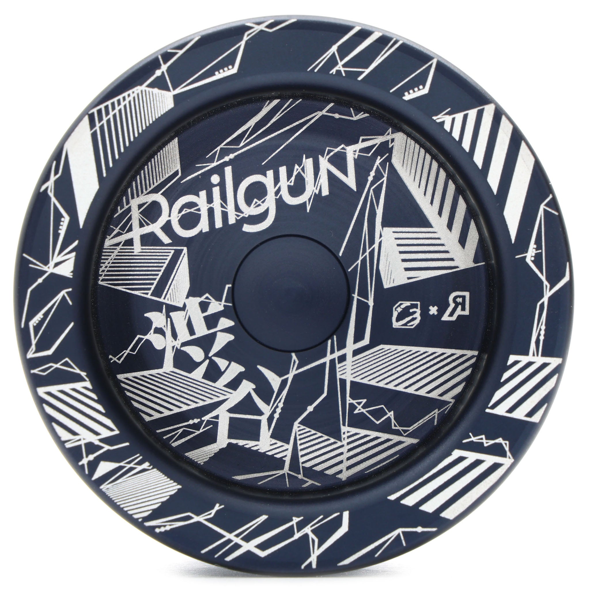 Railgun (Shibuya Edition)