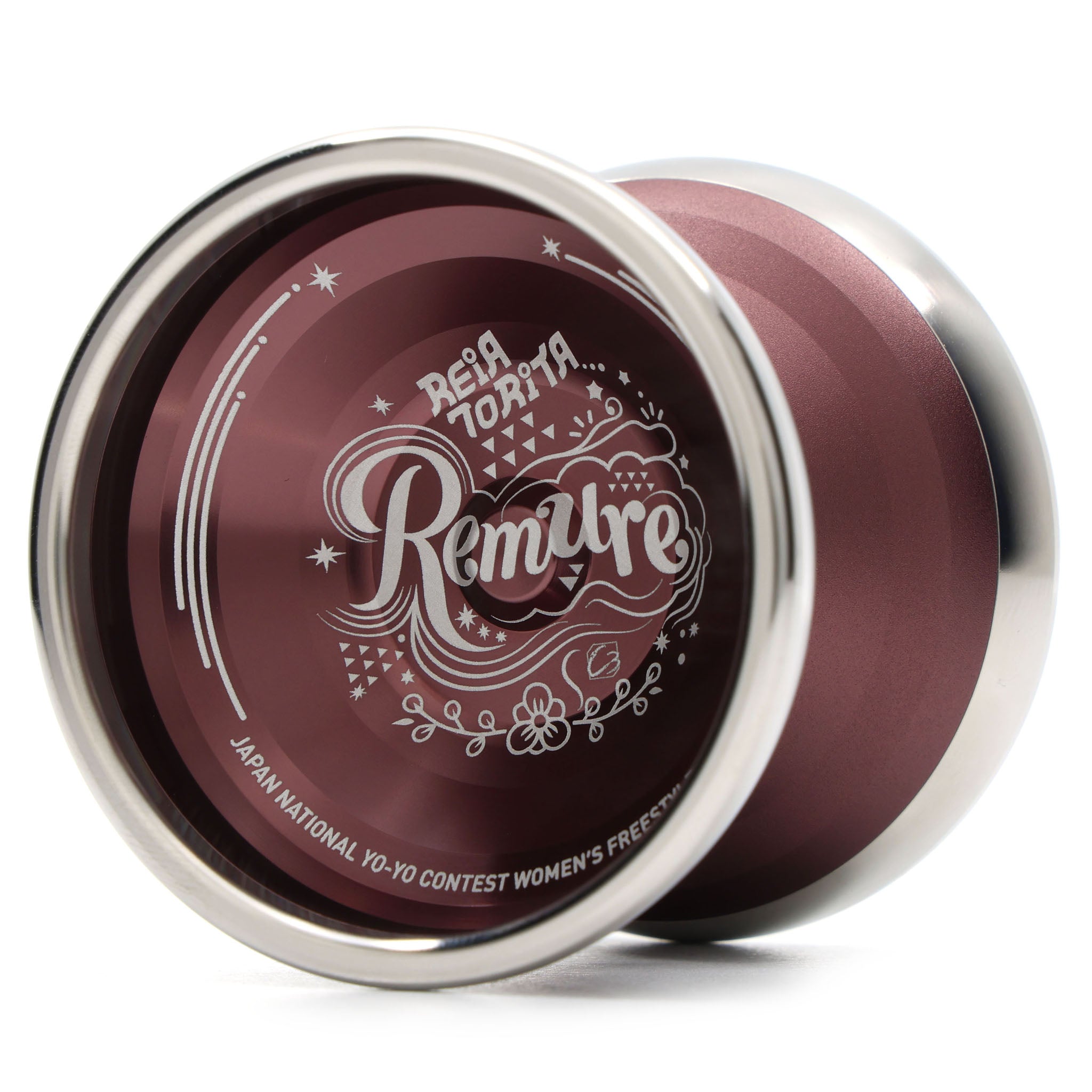 Remure (with Reia Torita Signed Photo Card)