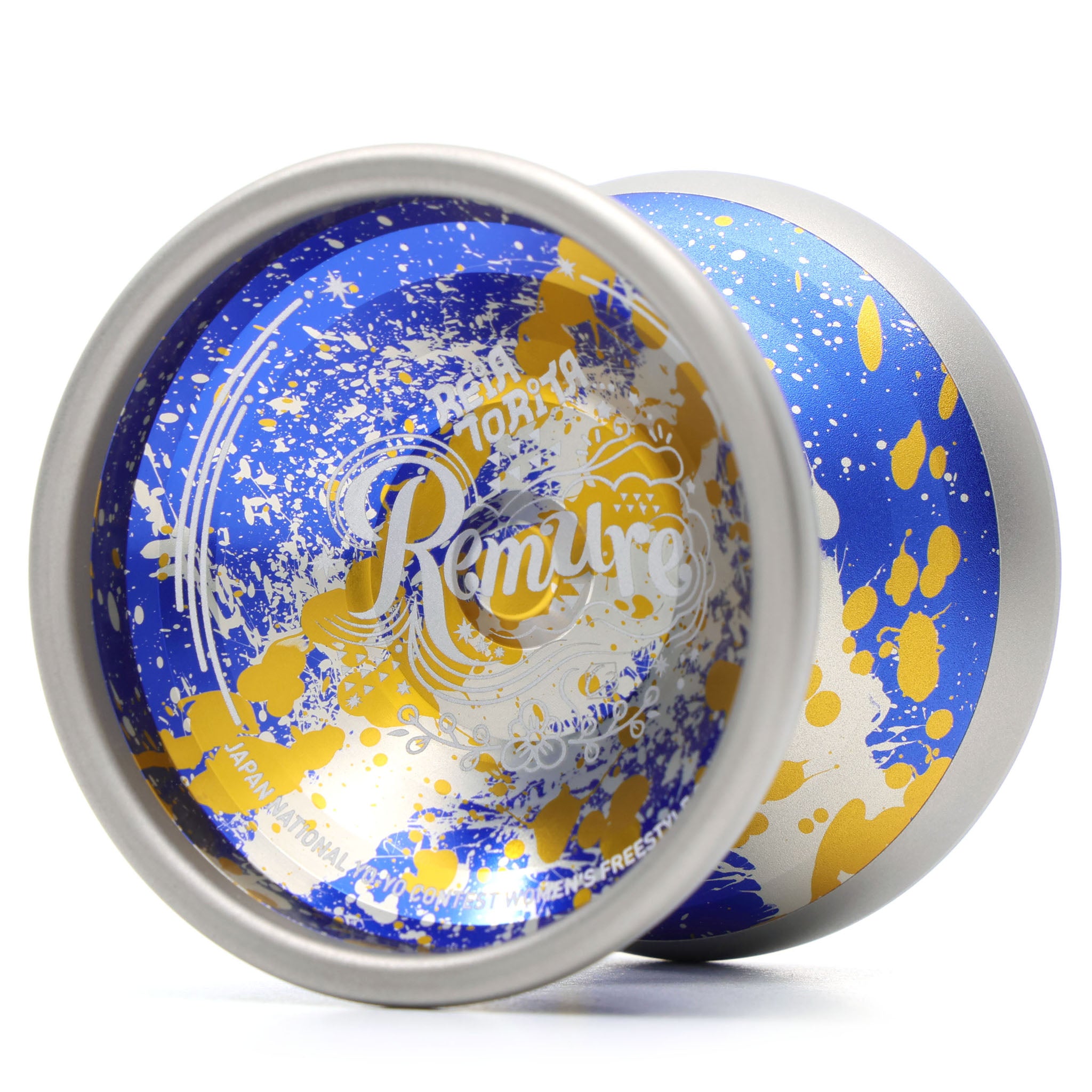 Remure (with Reia Torita Signed Photo Card)