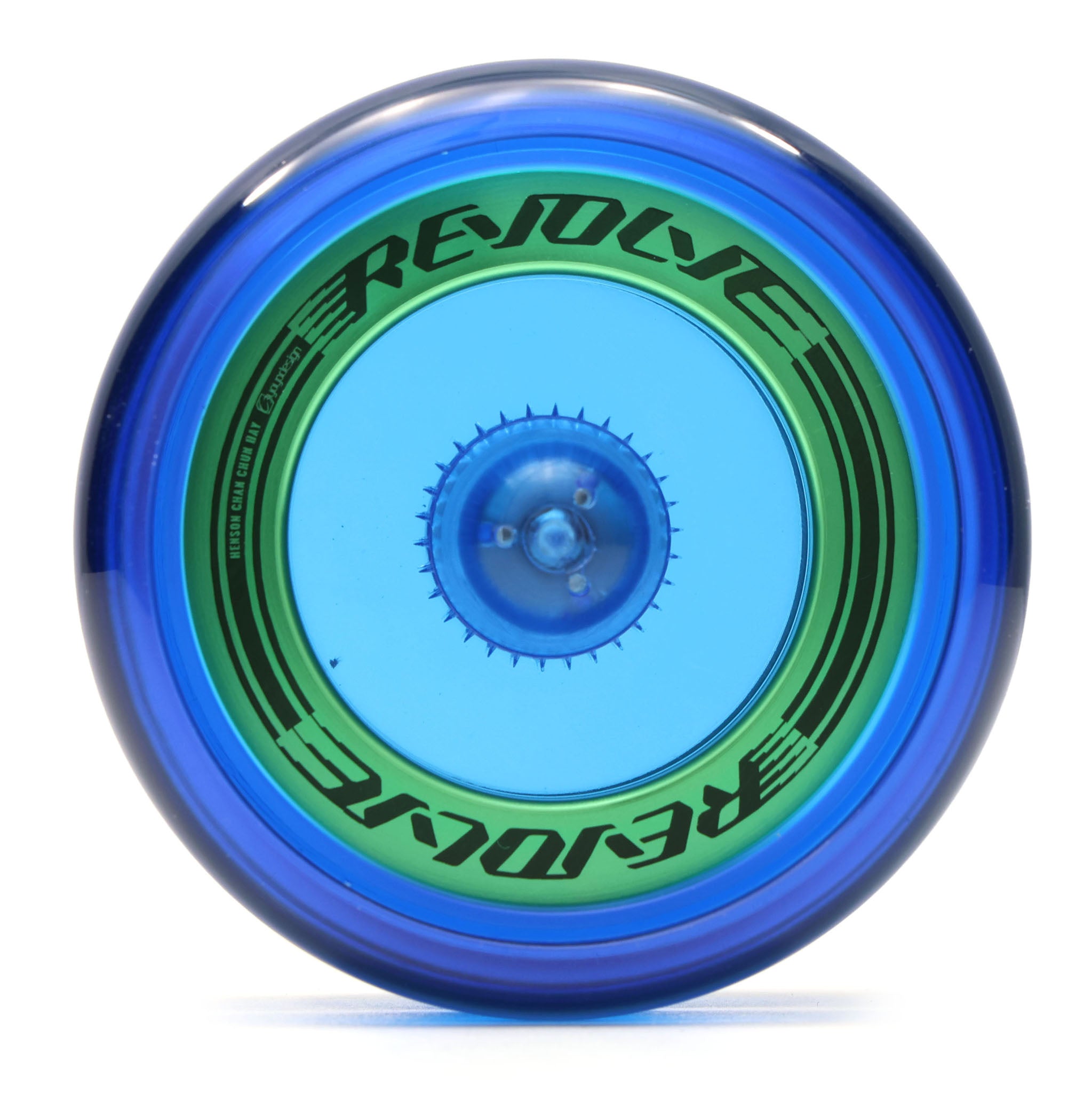 Revolve