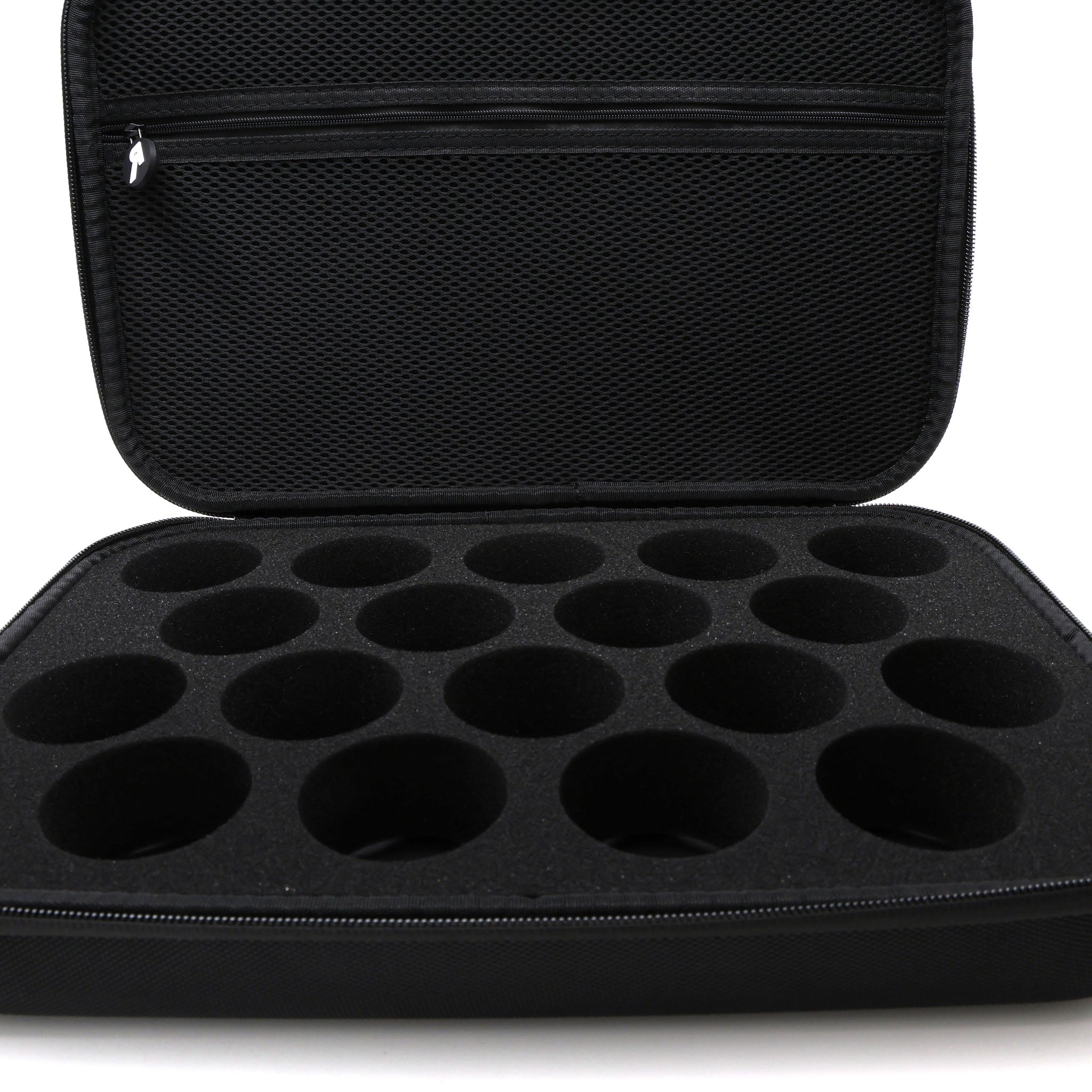 REWIND Large Semi Hard Yo-Yo Case (For 18 yo-yos)