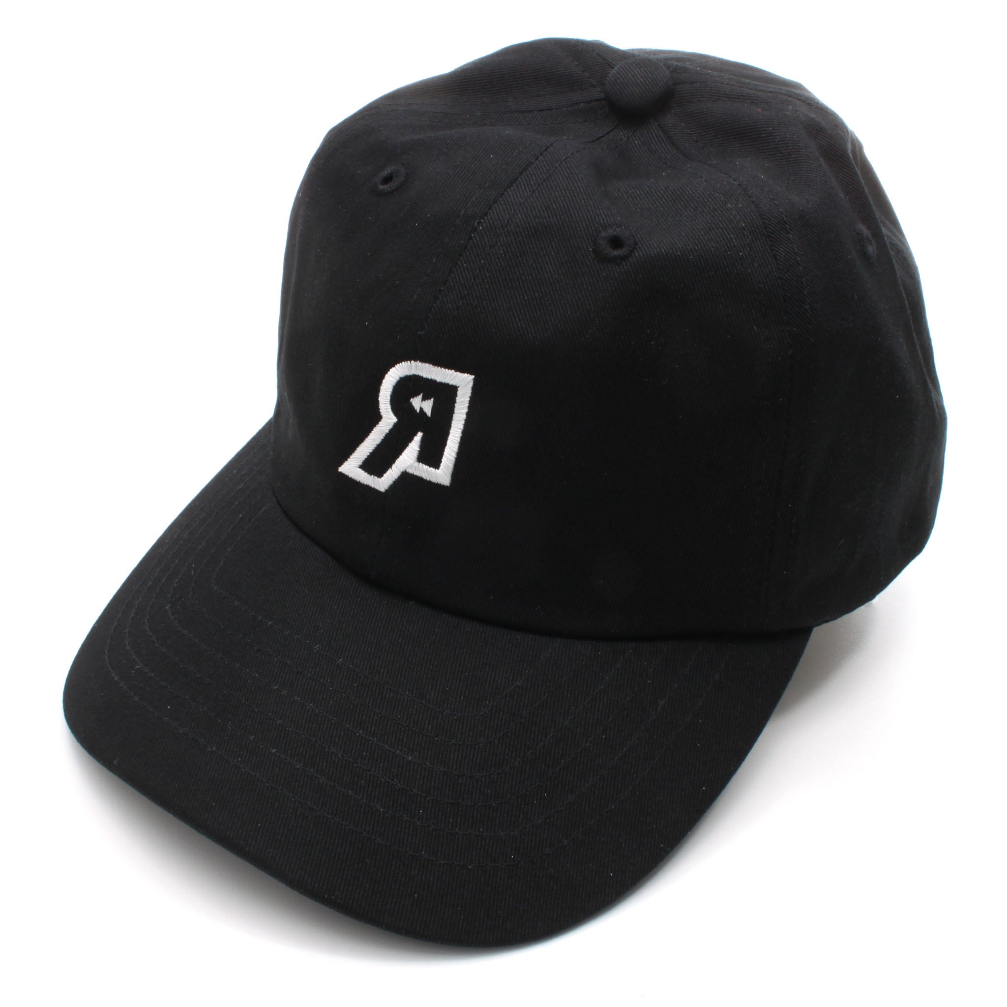 REWIND R logo Cap