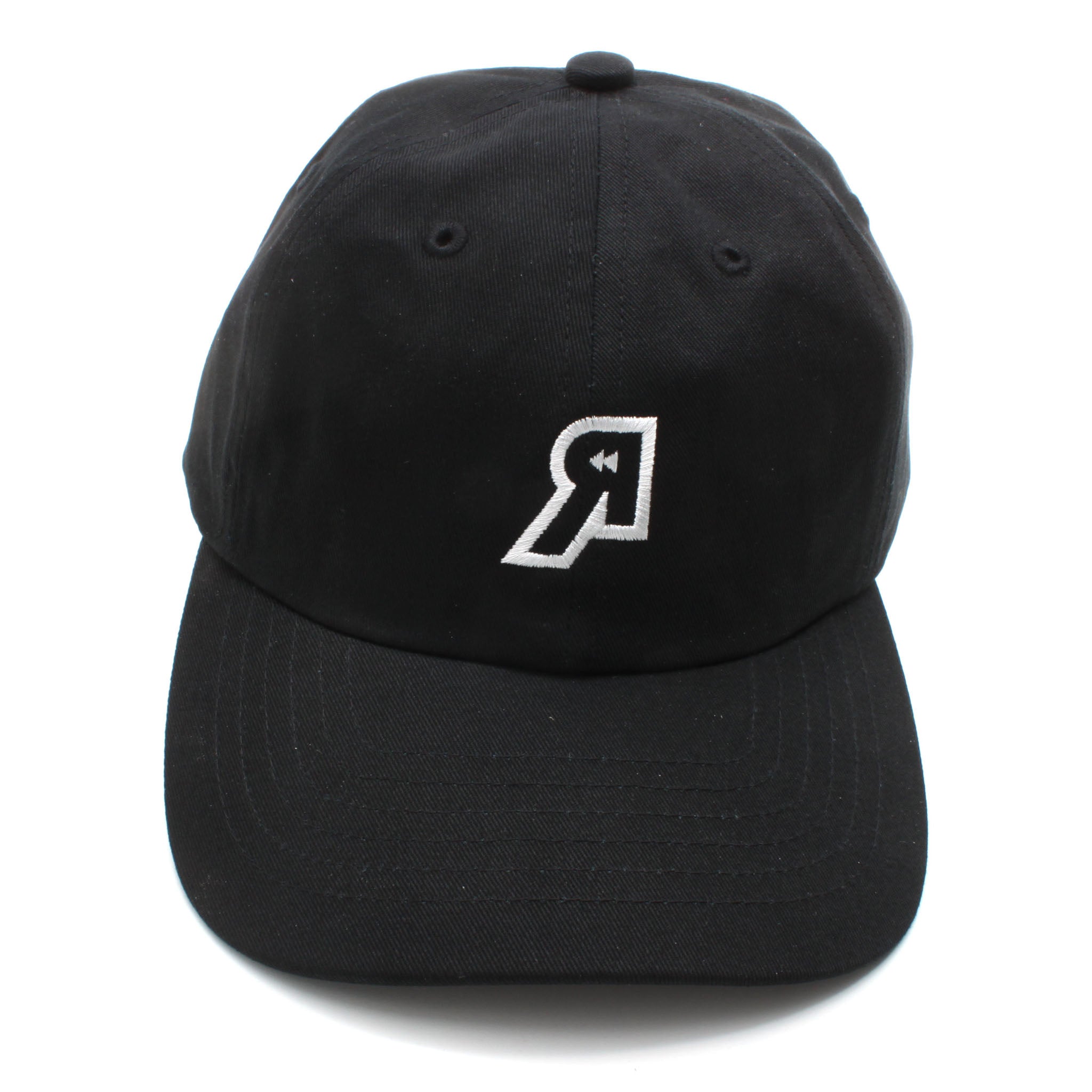 REWIND R logo Cap