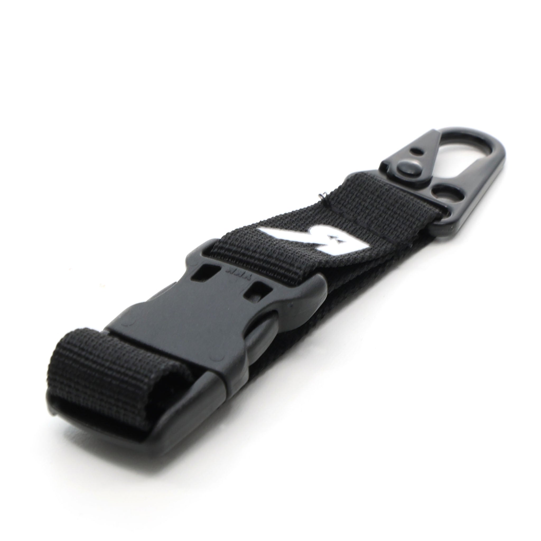 REWIND Buckle Yo-Yo Holder