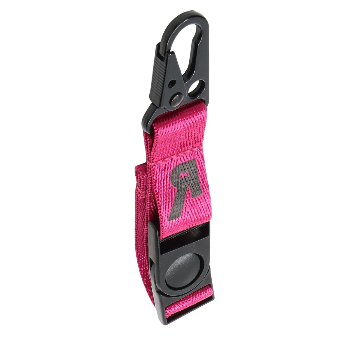 REWIND Buckle Yo-Yo Holder