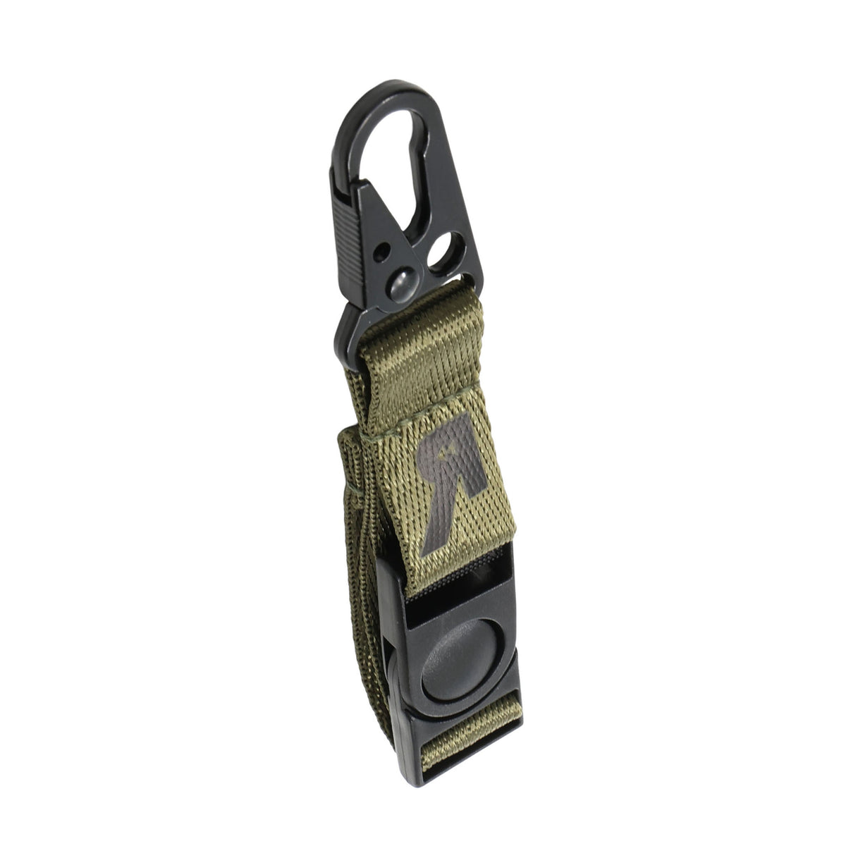 REWIND Buckle Yo-Yo Holder