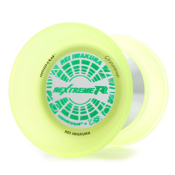 スポーツトイ・アクショントイ C3yoyodesign Delphinium Sandevistan yo-yo by C3yoyodesign – YoYoExpert