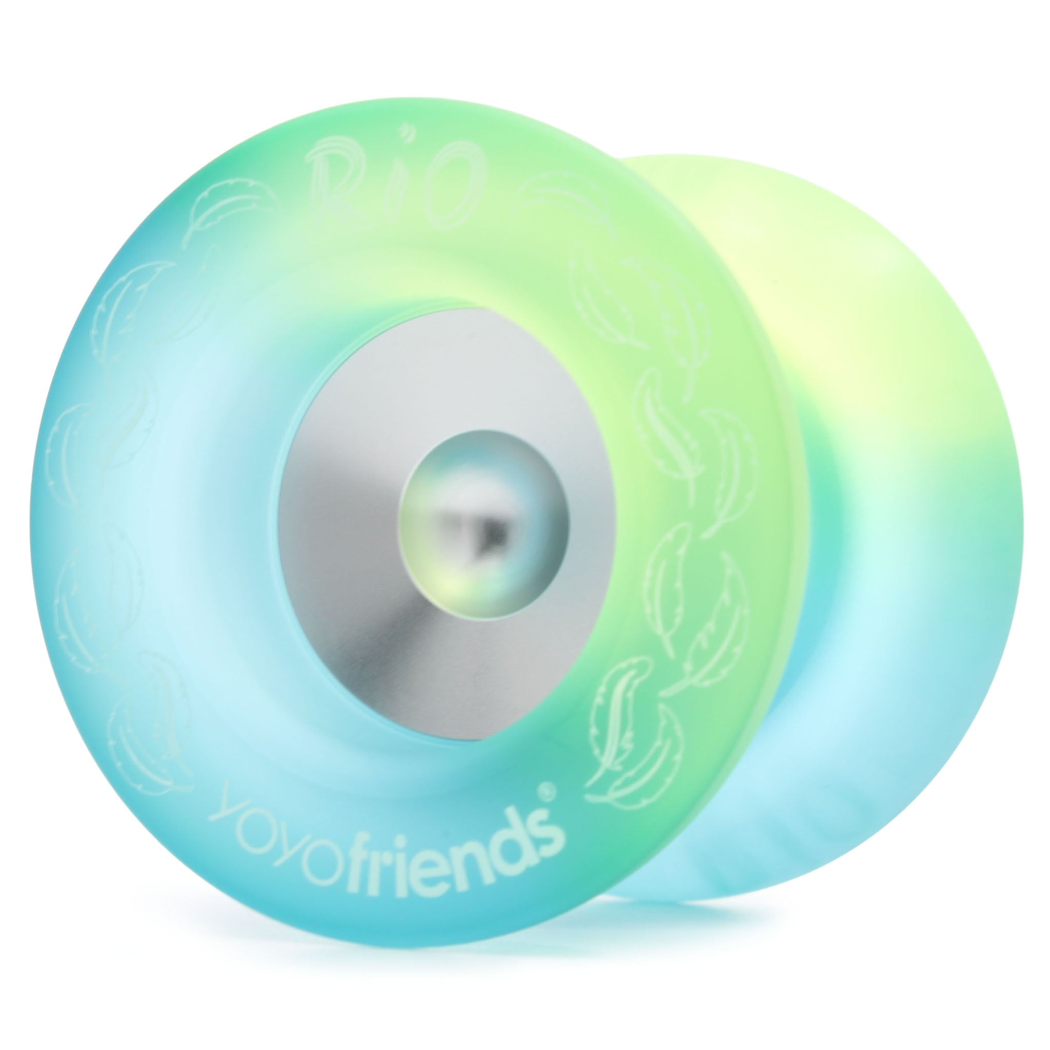 yoyofriends - RIO - Yo-Yo Store REWIND