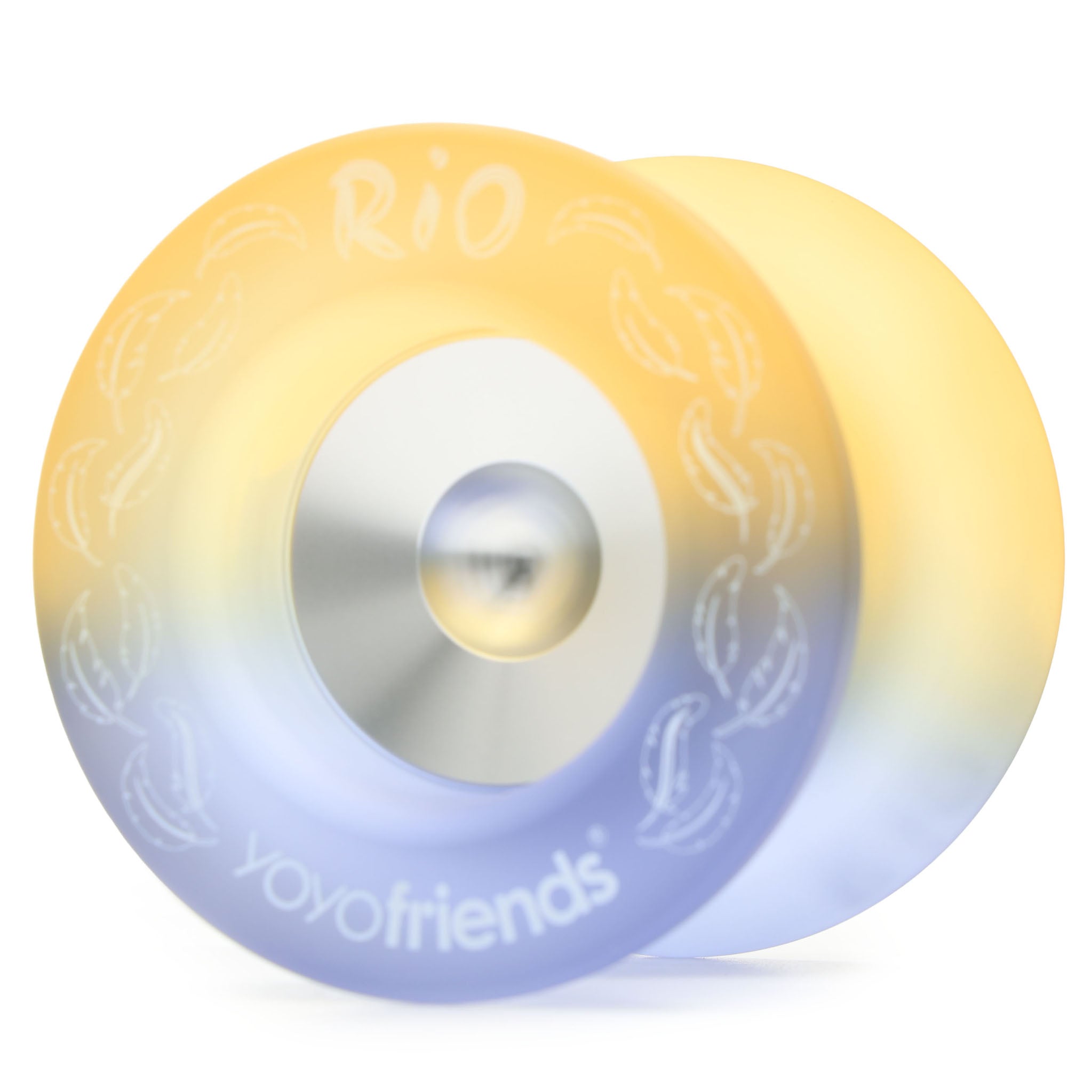 Coming Soon / Coming Soon ┃Rewind, the world's largest yo
