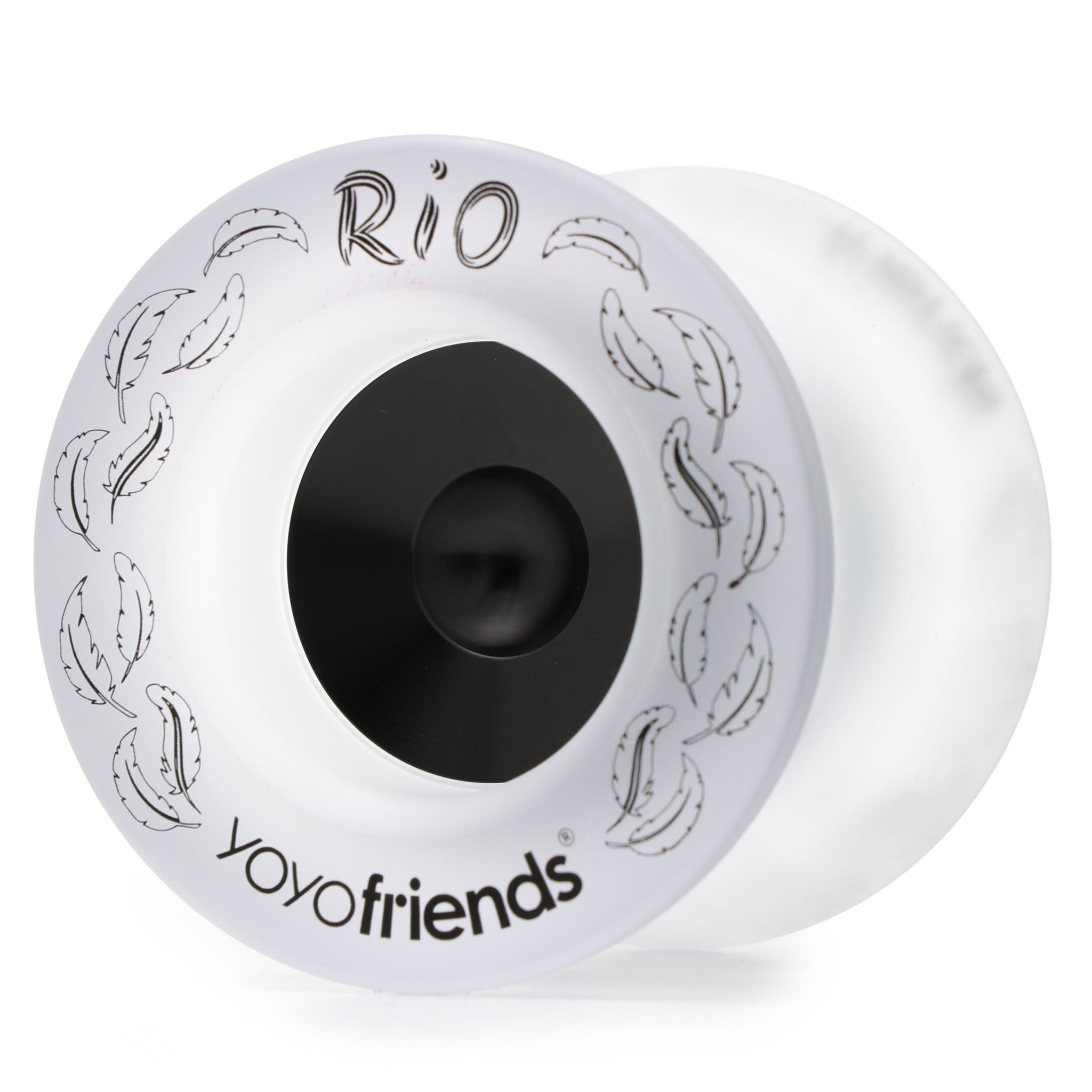 yoyofriends - RIO - Yo-Yo Store REWIND