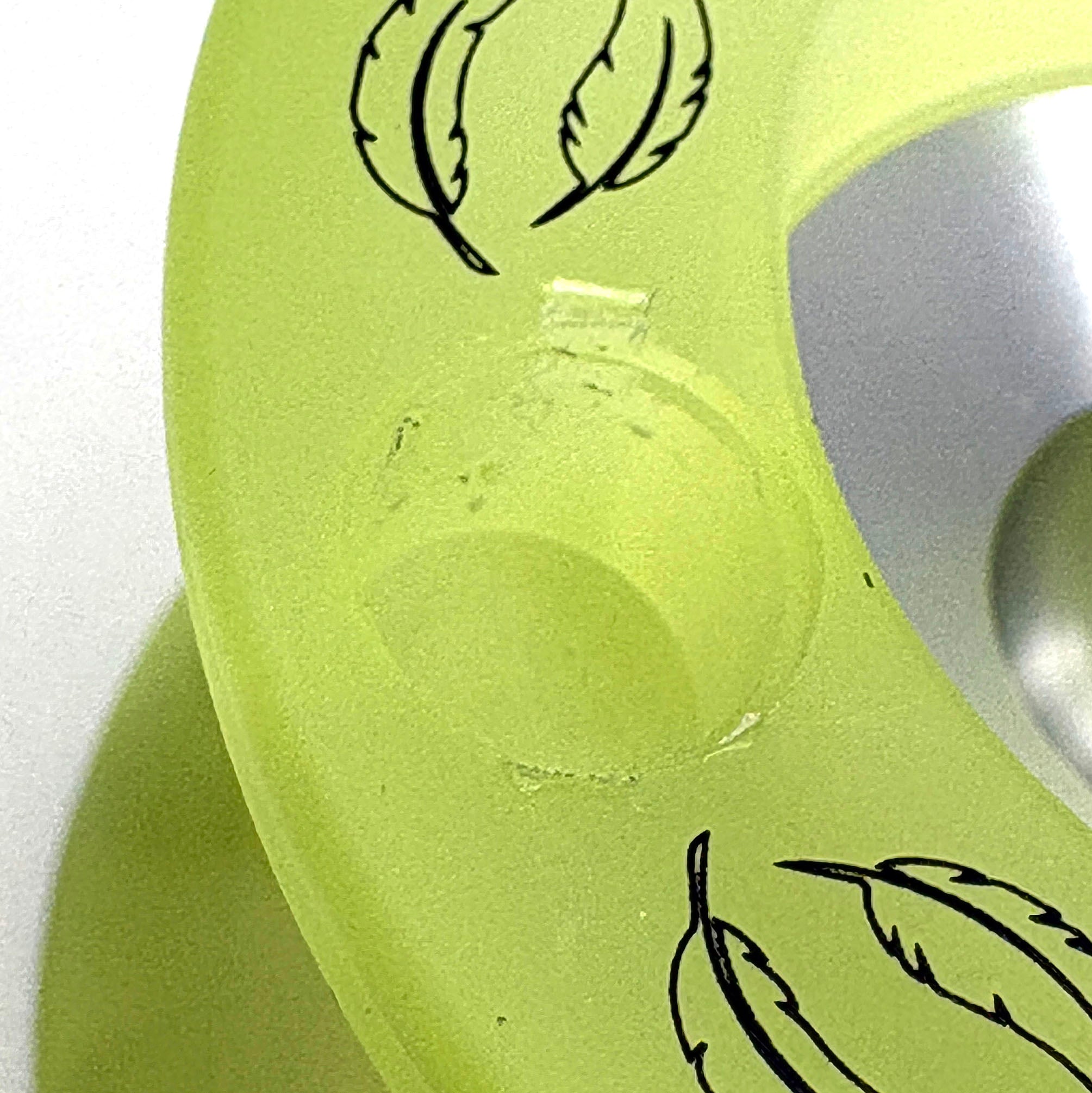 RIO LED