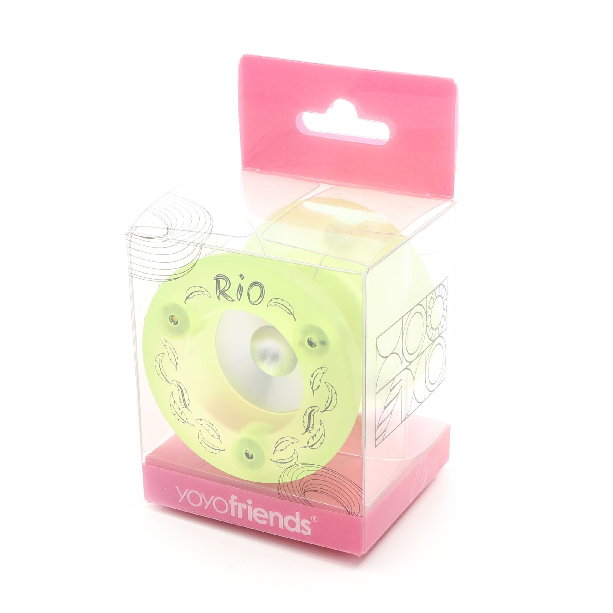 RIO LED