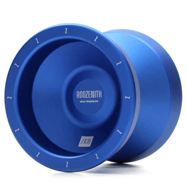 Japan Technology - Roozenith - Yo-Yo Store REWIND
