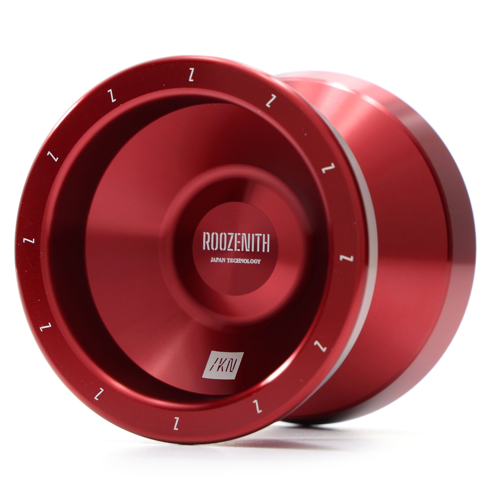 洋楽 Rook Hunit Japan Technology - Roozenith - Yo-Yo Store REWIND