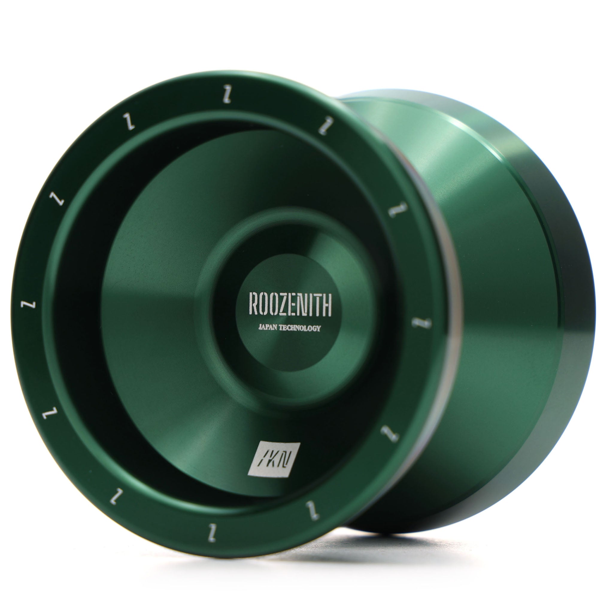 Japan Technology - Roozenith - Yo-Yo Store REWIND