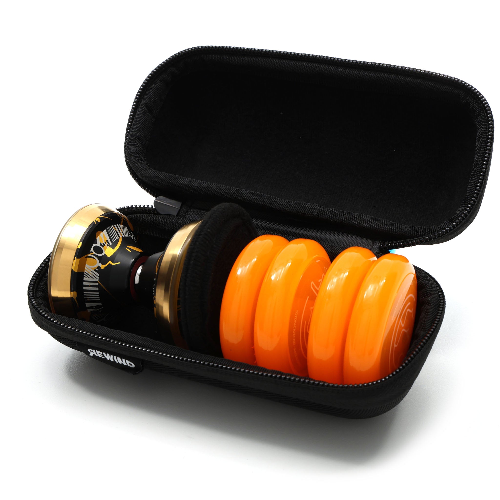 REWIND Yo-Yo Case (2-3)