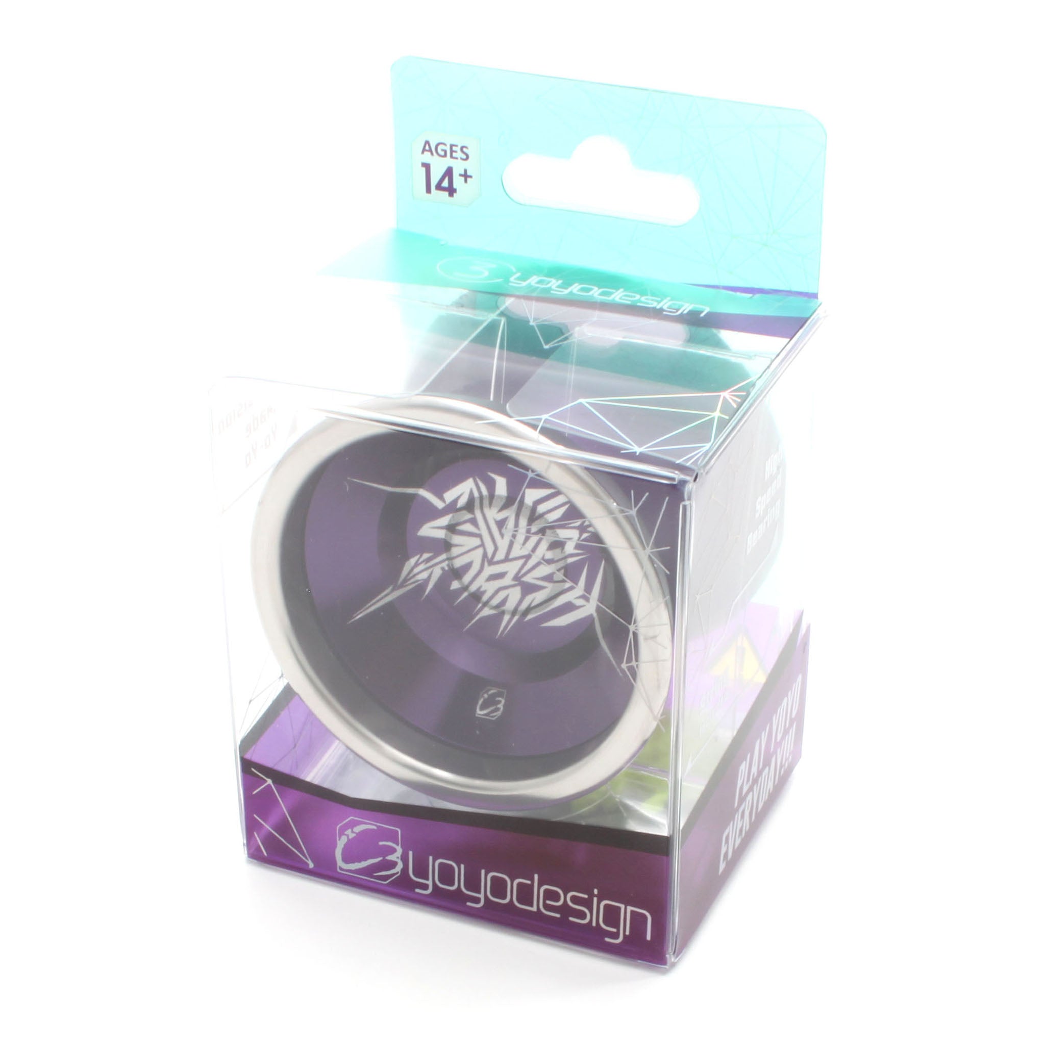 セイバークラッシュ　C3yoyodesign - Saber Crash SaberCrash_Feature.jpg?v=
