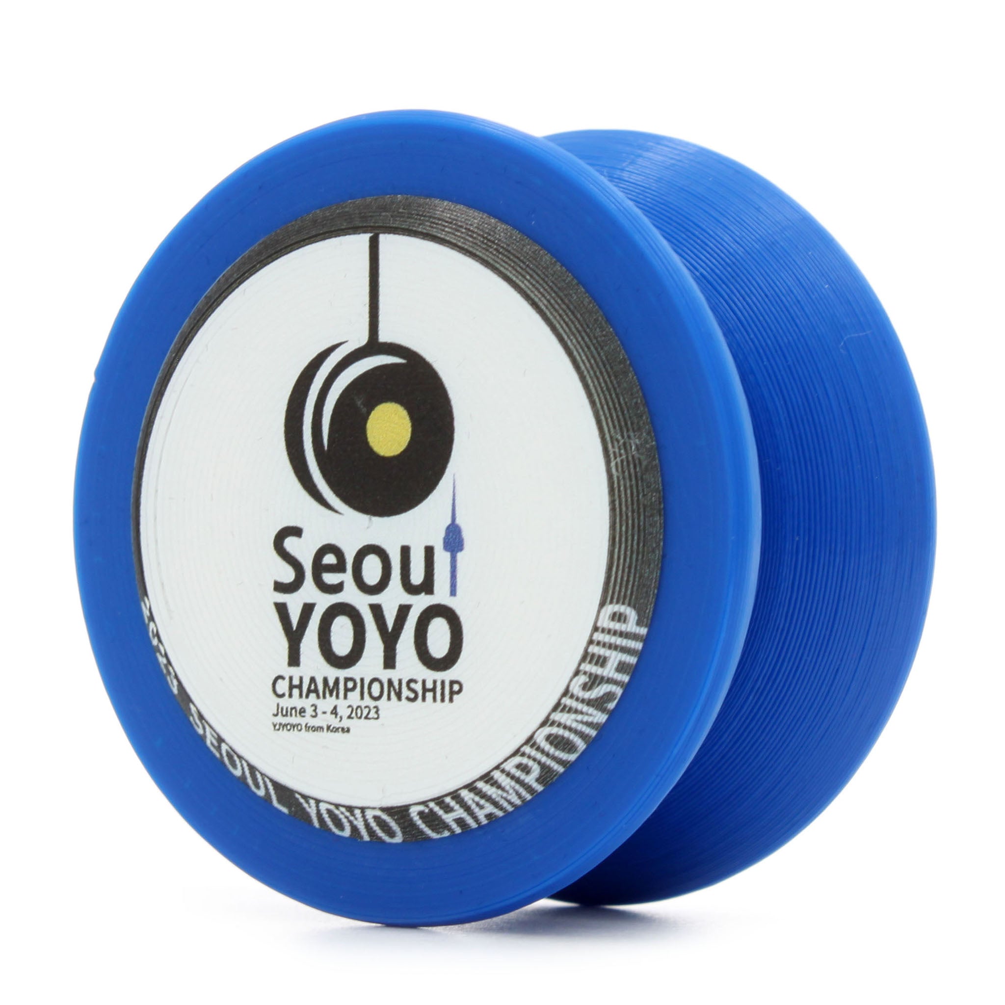 YJYOYO [Museum] ┃Rewind, the world's largest yo-yo