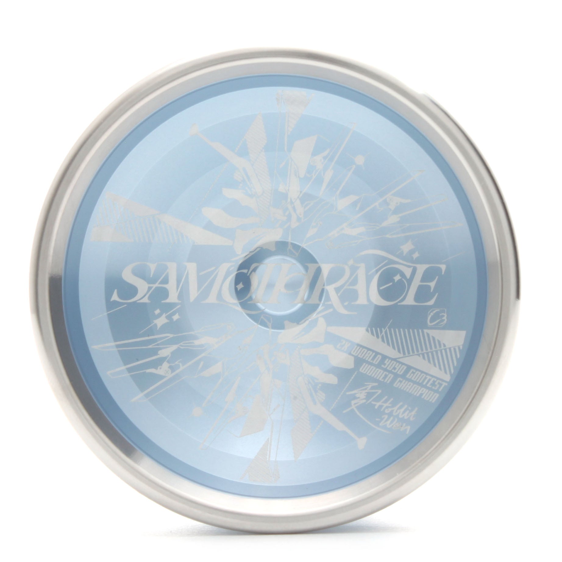 C3yoyodesign　サモトラケ サモトラケ- C3ヨーヨーデザイン ┃ヨーヨー専門店リワインド