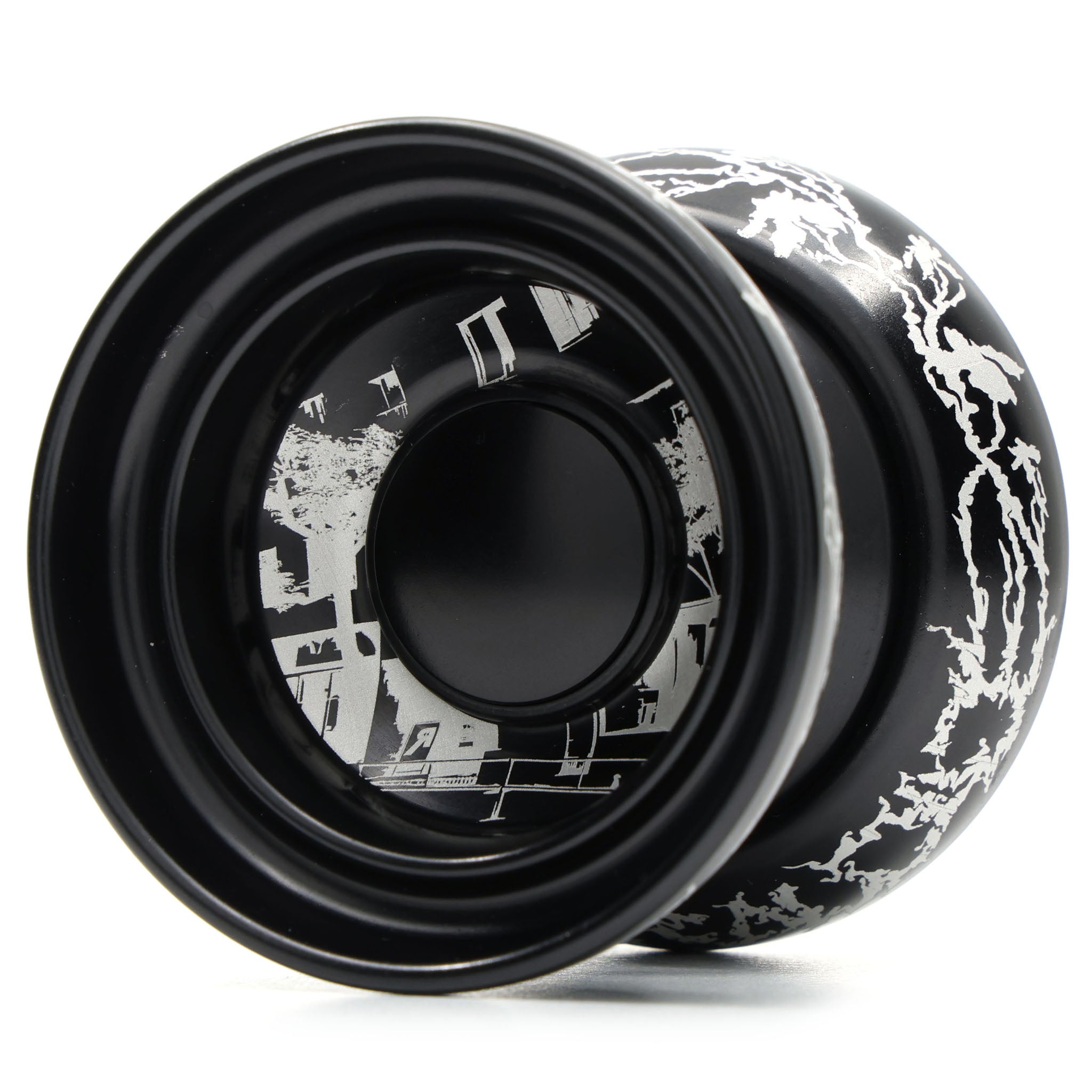 REWIND × 02 DESIGN LABORATORY - Saudade
