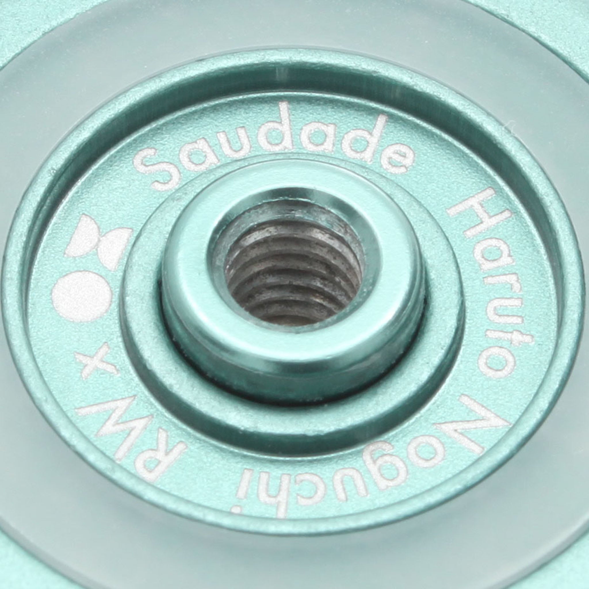 REWIND × 02 DESIGN LABORATORY - Saudade