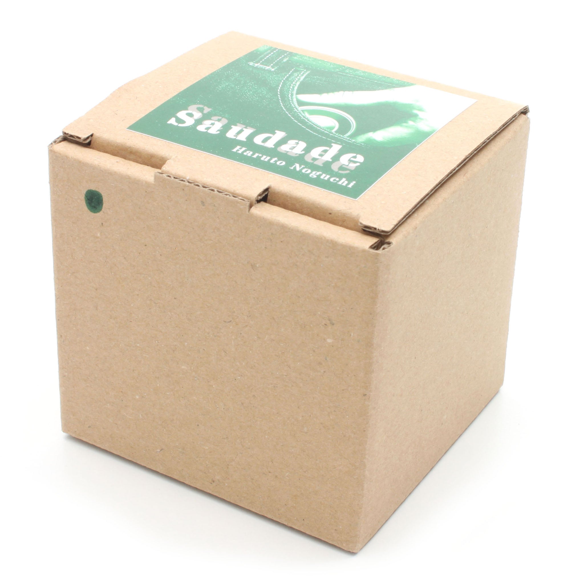REWIND × 02 DESIGN LABORATORY - Saudade