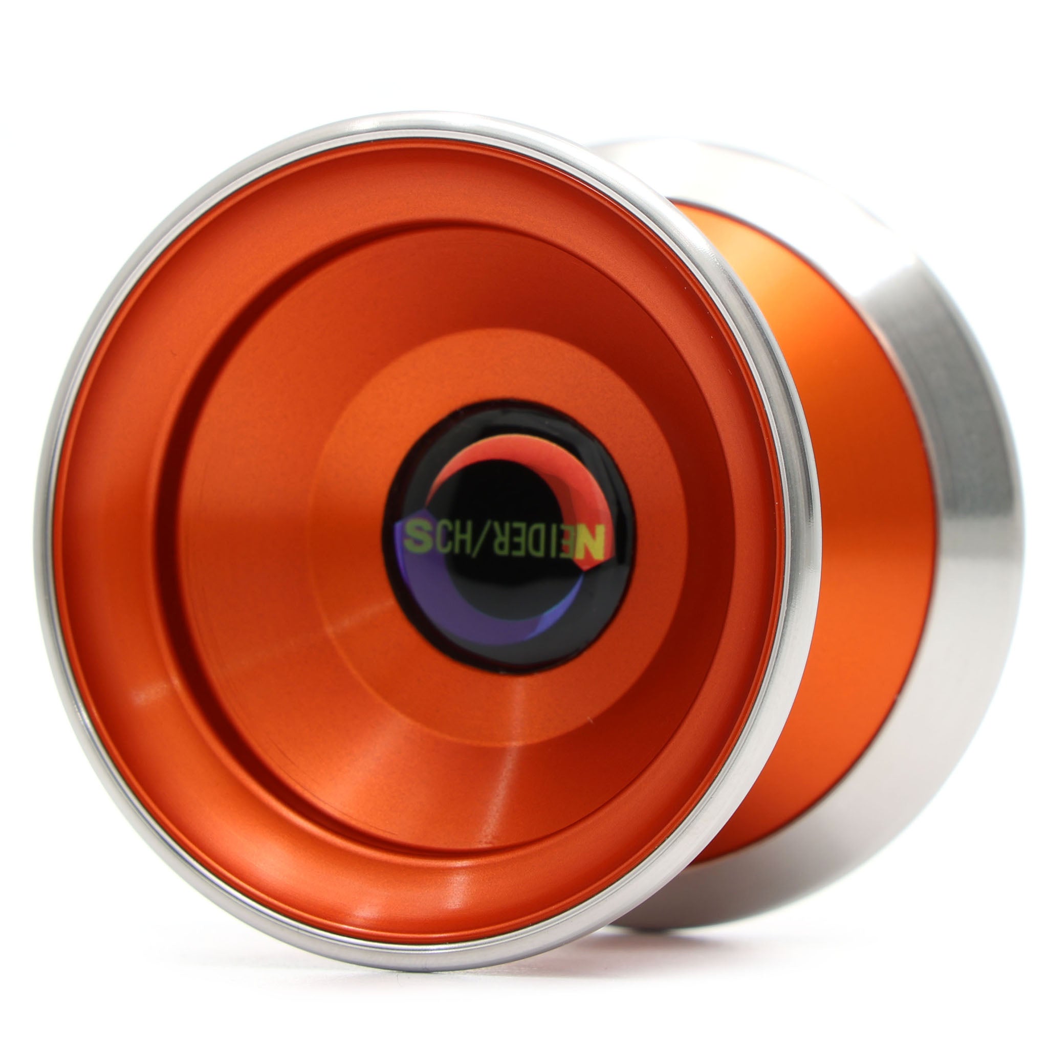 Schneider MK-II Dead Stock