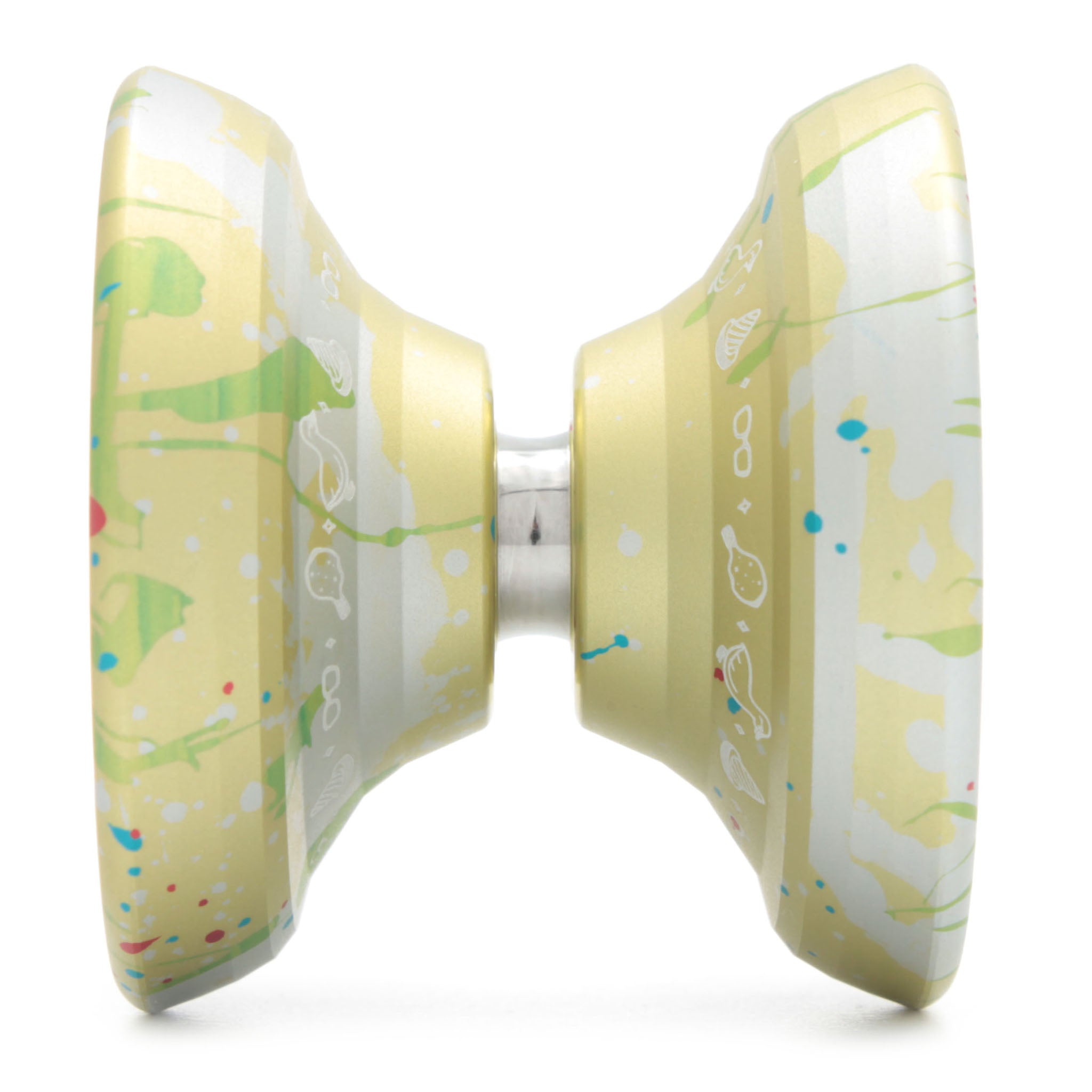 Scintillator - C3 Yoyo Design | Yoyo Specialty Store Rewind