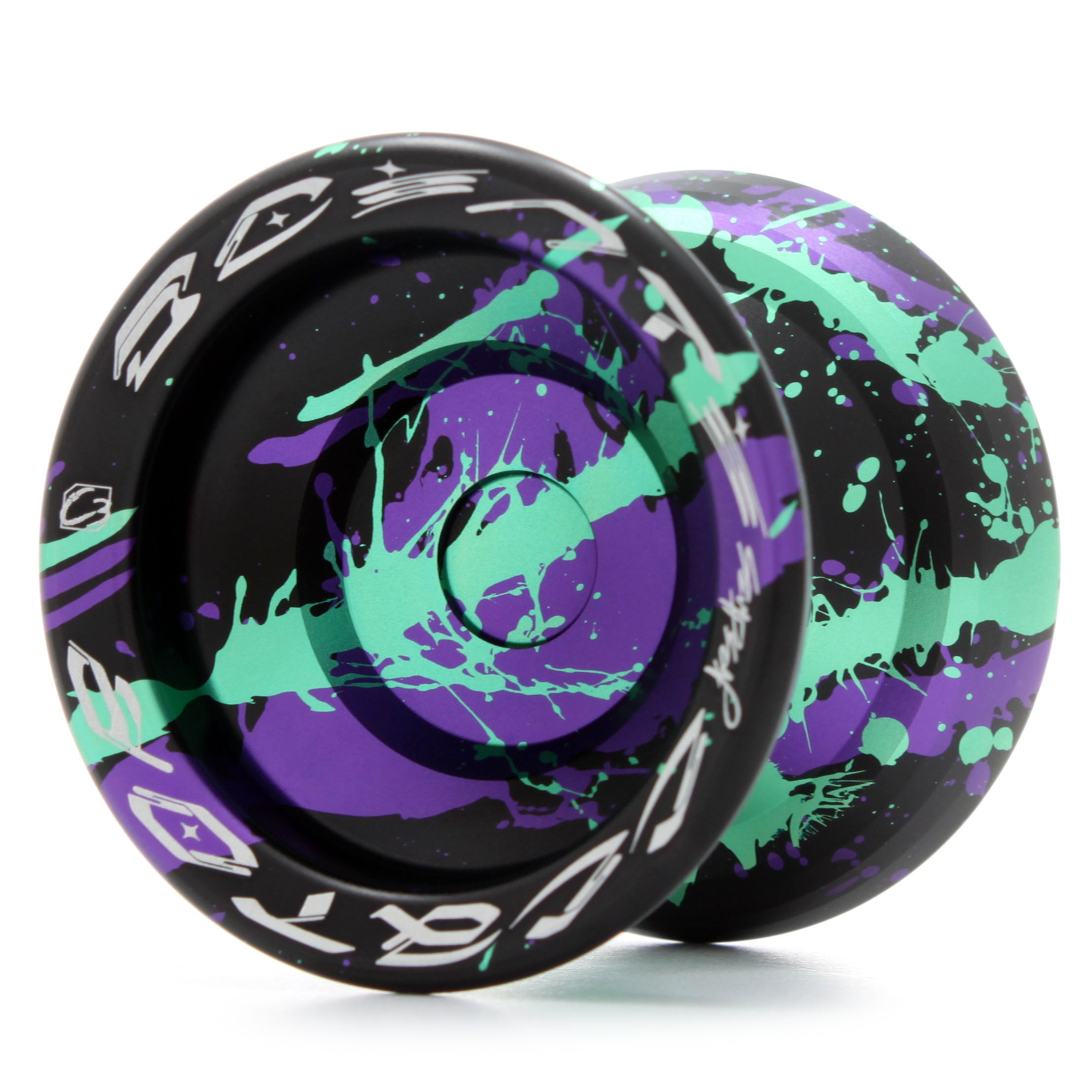 Scintillator - C3yoyodesign | Yo-Yo Store Rewind