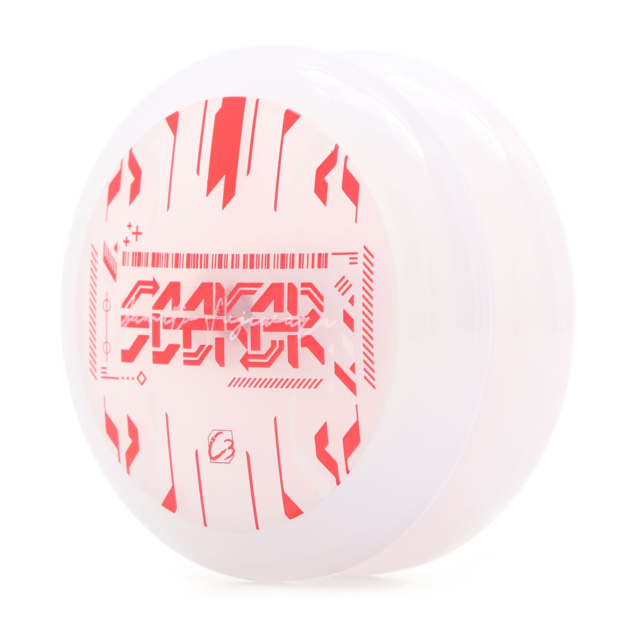 Seeker - C3yoyodesign | Yo-Yo Store Rewind