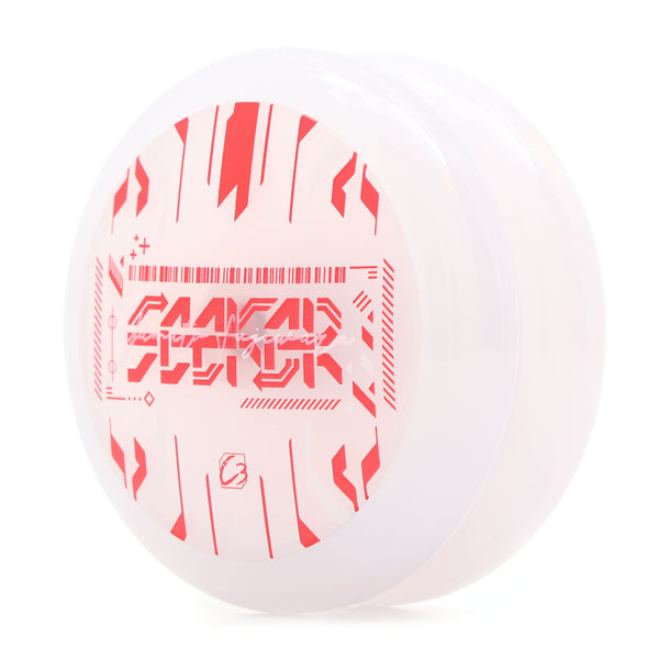Seeker - C3yoyodesign | Yo-Yo Store Rewind