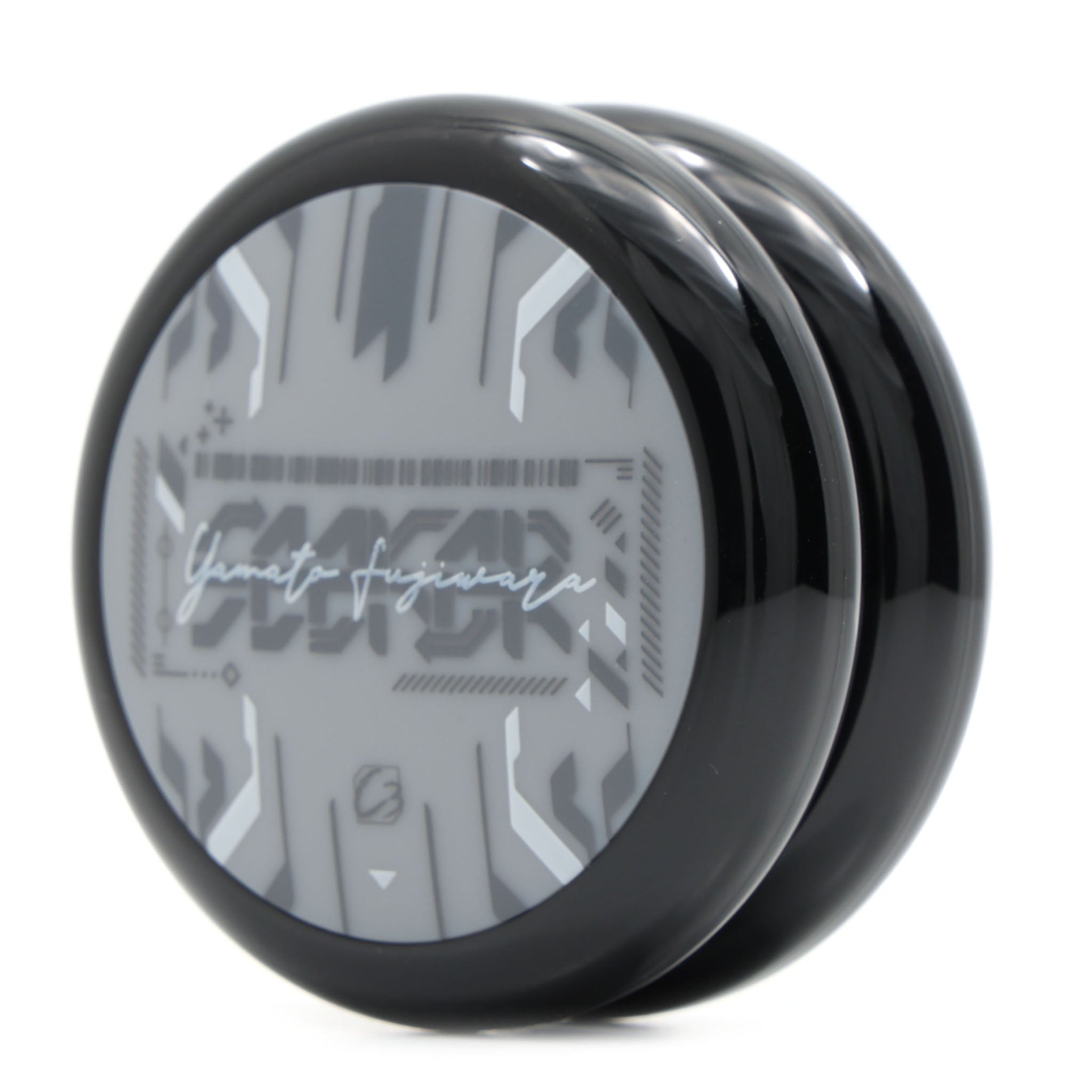 Seeker - C3yoyodesign | Yo-yo Store Rewind - C3yoyodesign