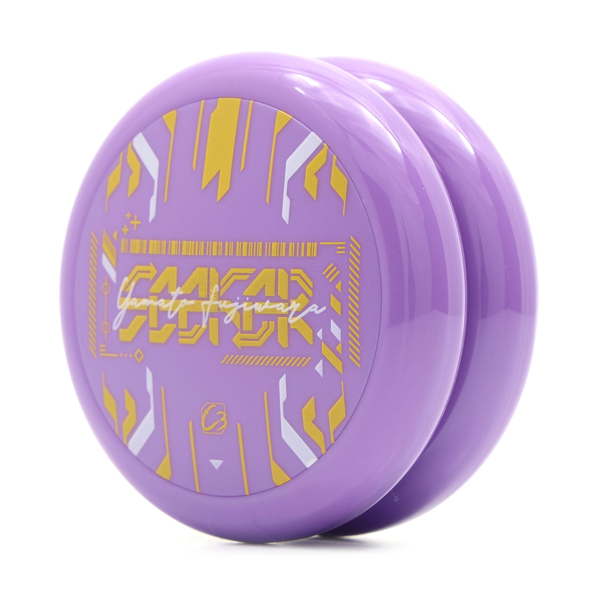 Seeker YoYo - C3yoyodesign