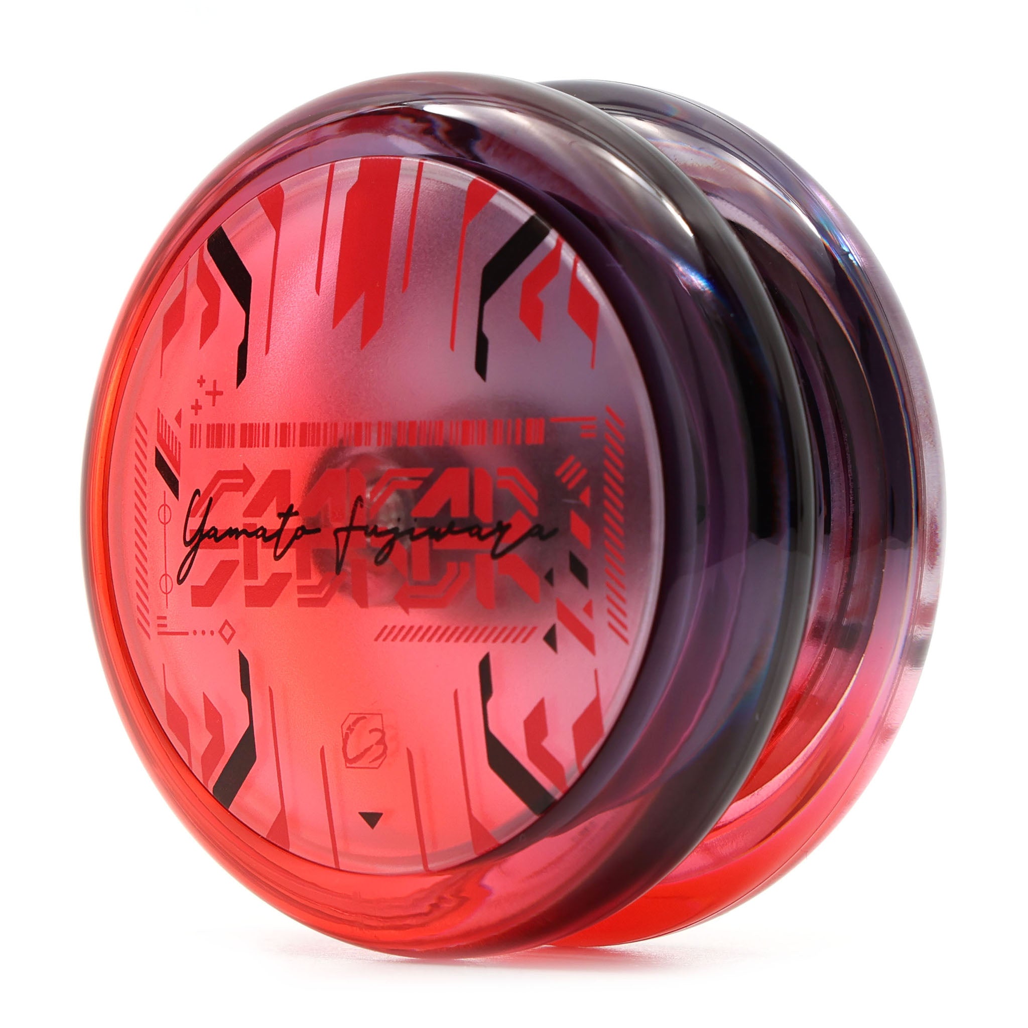 Seeker - C3yoyodesign | Yo-Yo Store Rewind