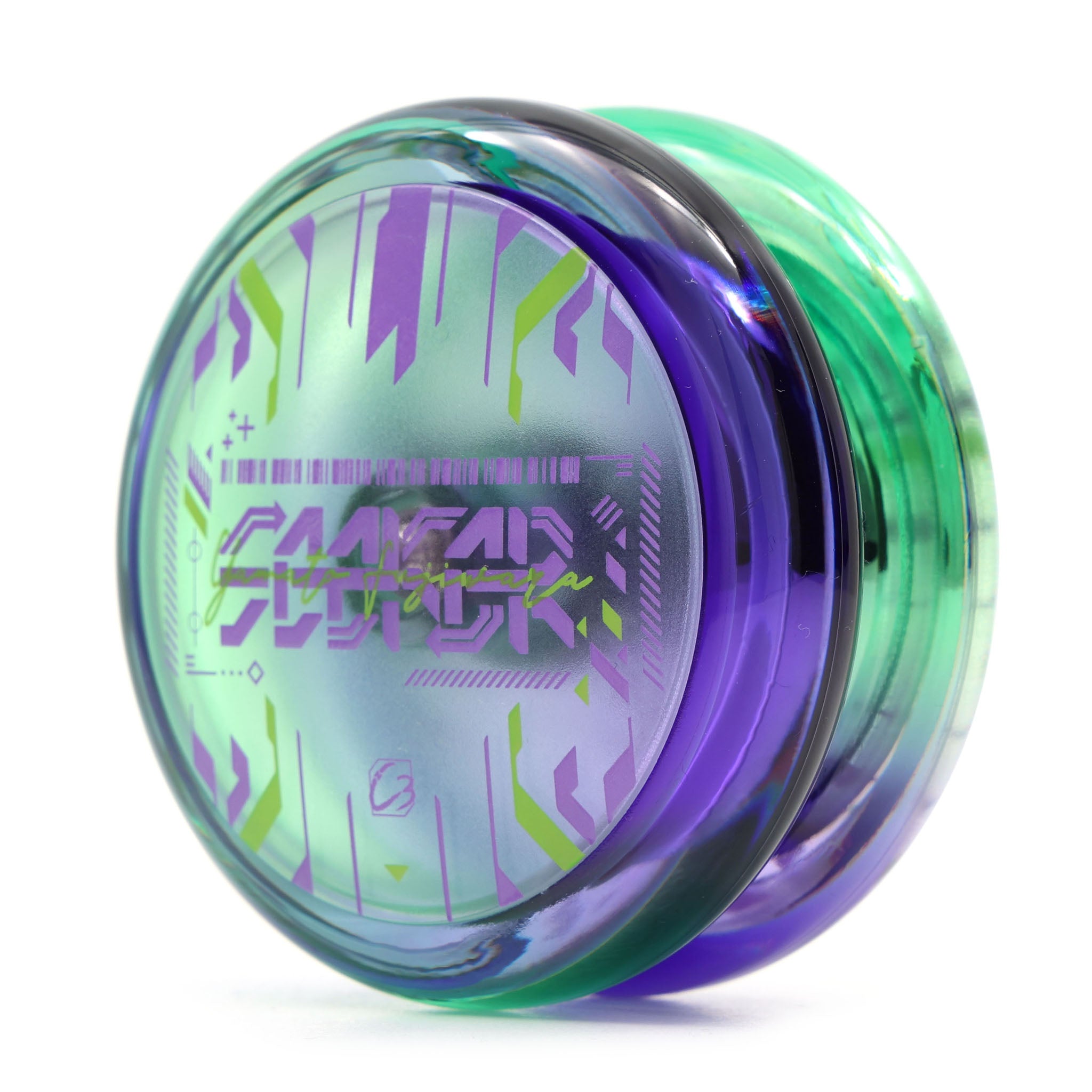 Seeker - C3yoyodesign | Yo-Yo Store Rewind