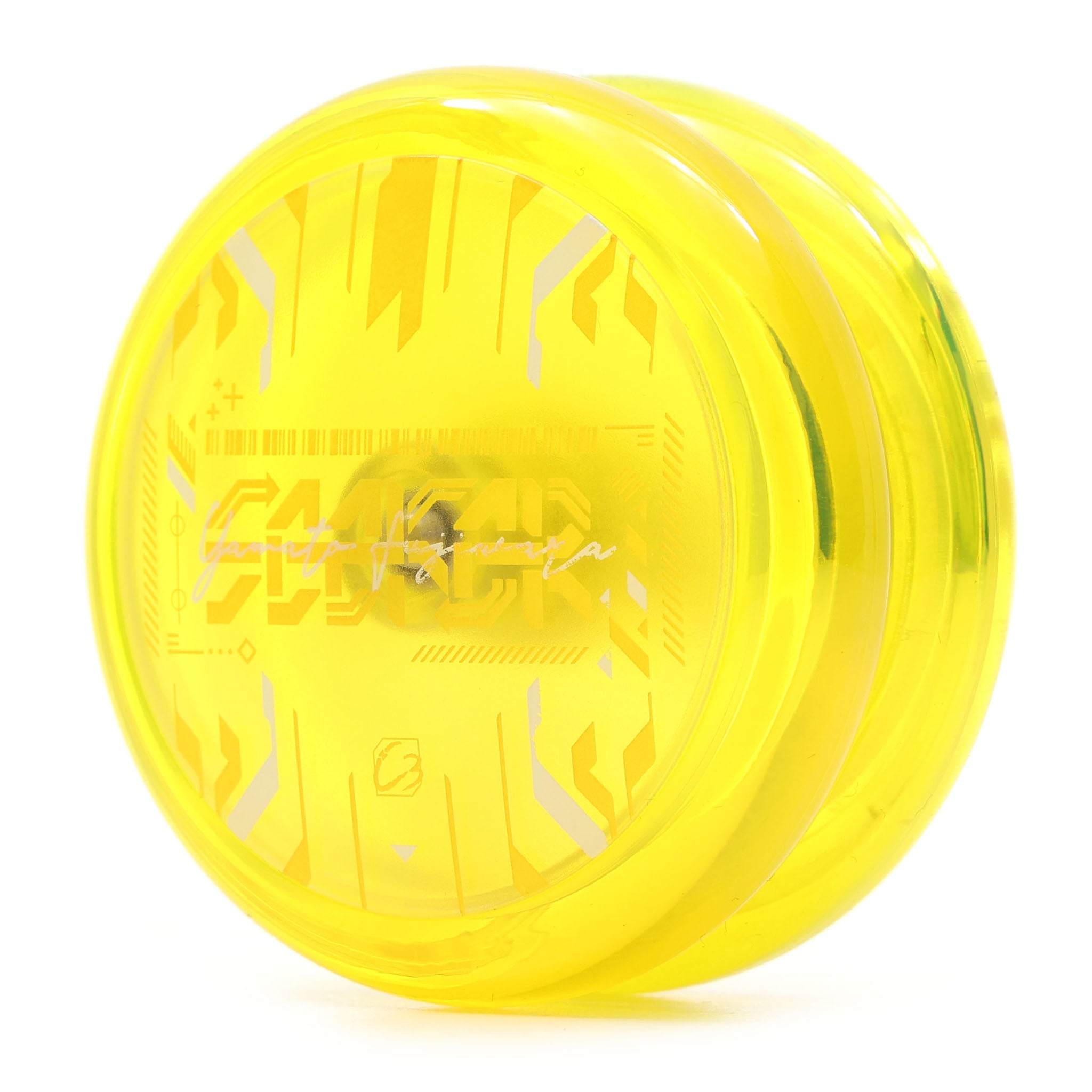 Seeker - C3yoyodesign | Yo-Yo Store Rewind