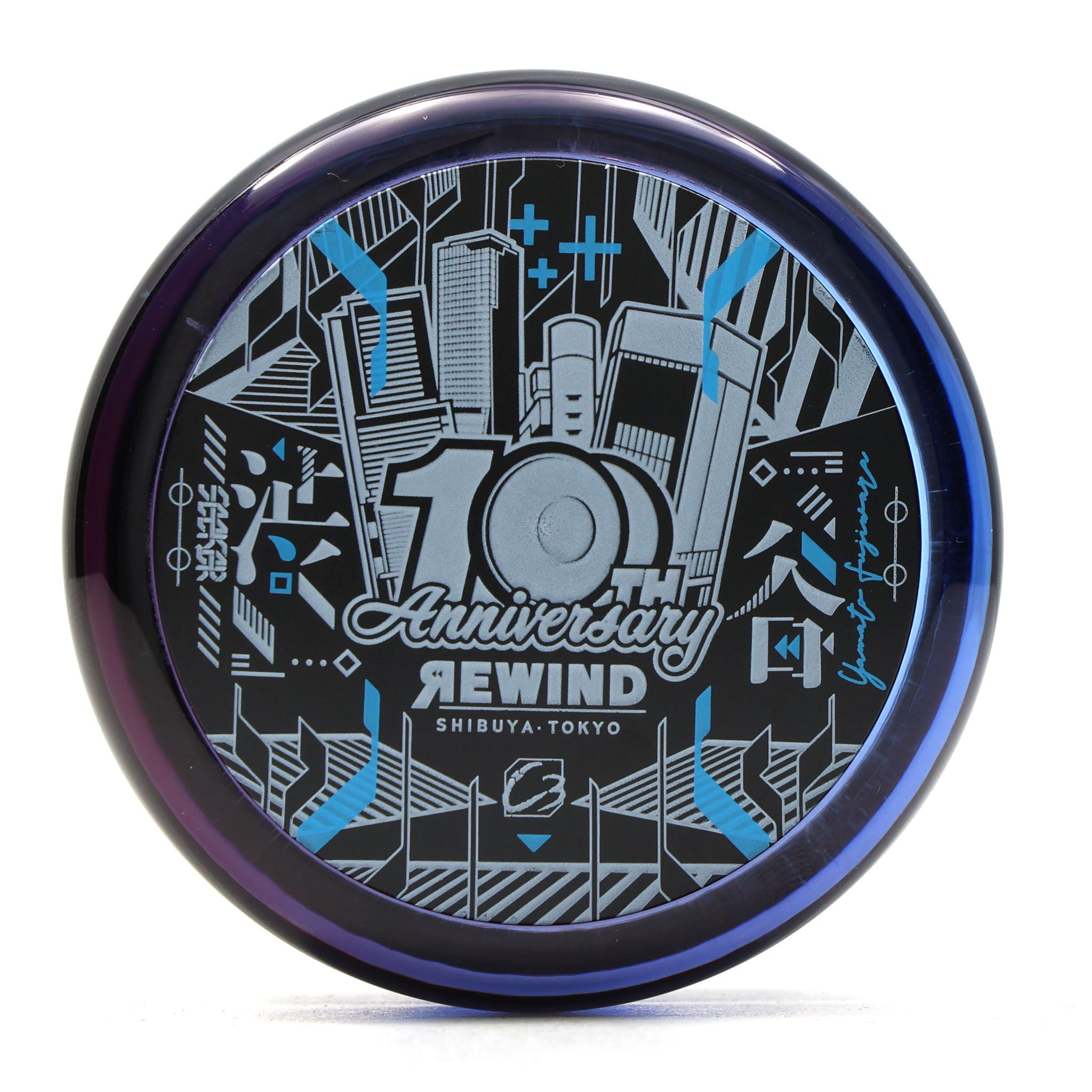 Seeker (Shibuya 10th Anniversary Edition)