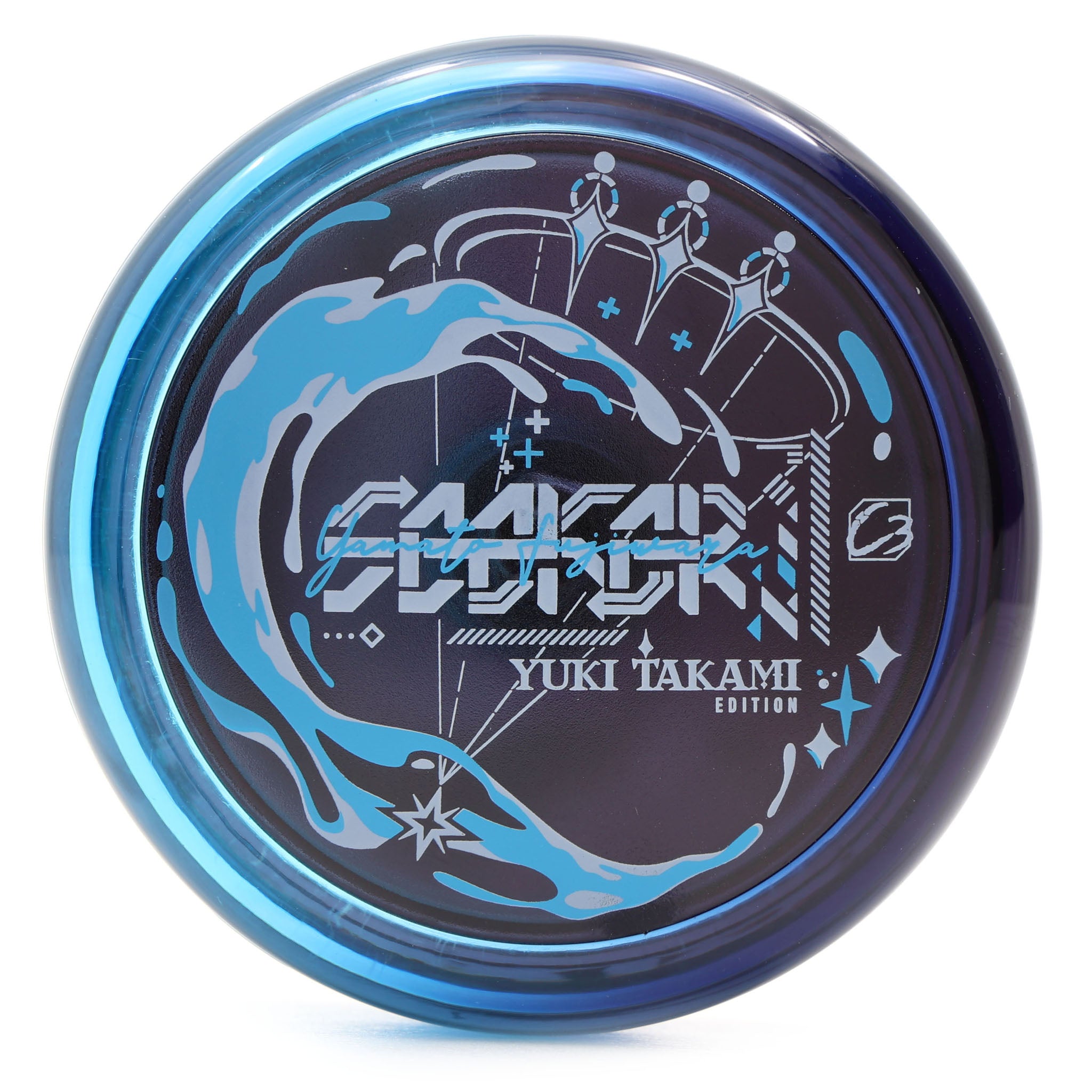 Seeker
