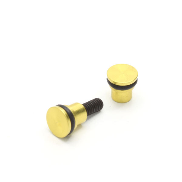 Side Effect (Micro Cap) - One Drop | Yo-yo Specialty Store Rewind