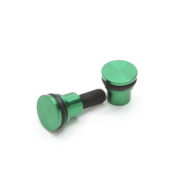 Side Effect (Micro Cap) - One Drop | Yo-yo Specialty Store Rewind