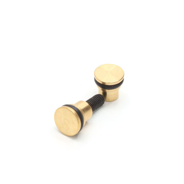 Side Effect (Micro Cap) - One Drop | Yo-yo Specialty Store Rewind