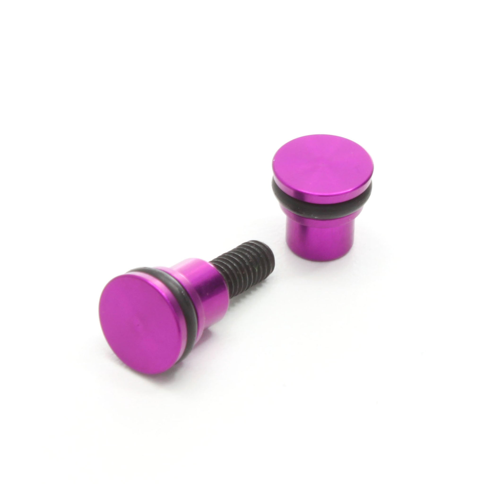 Side Effect (Micro Cap) - One Drop | Yo-yo Specialty Store Rewind