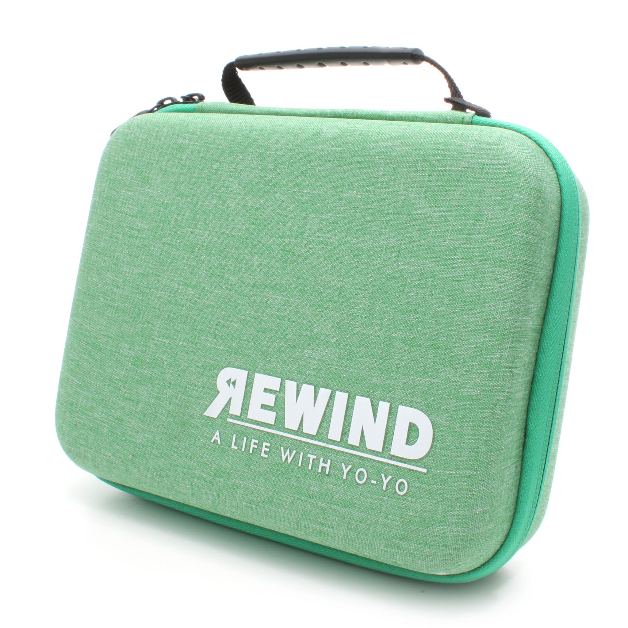 REWIND Semi Hard Yo-Yo Case (For 6 yo-yos)