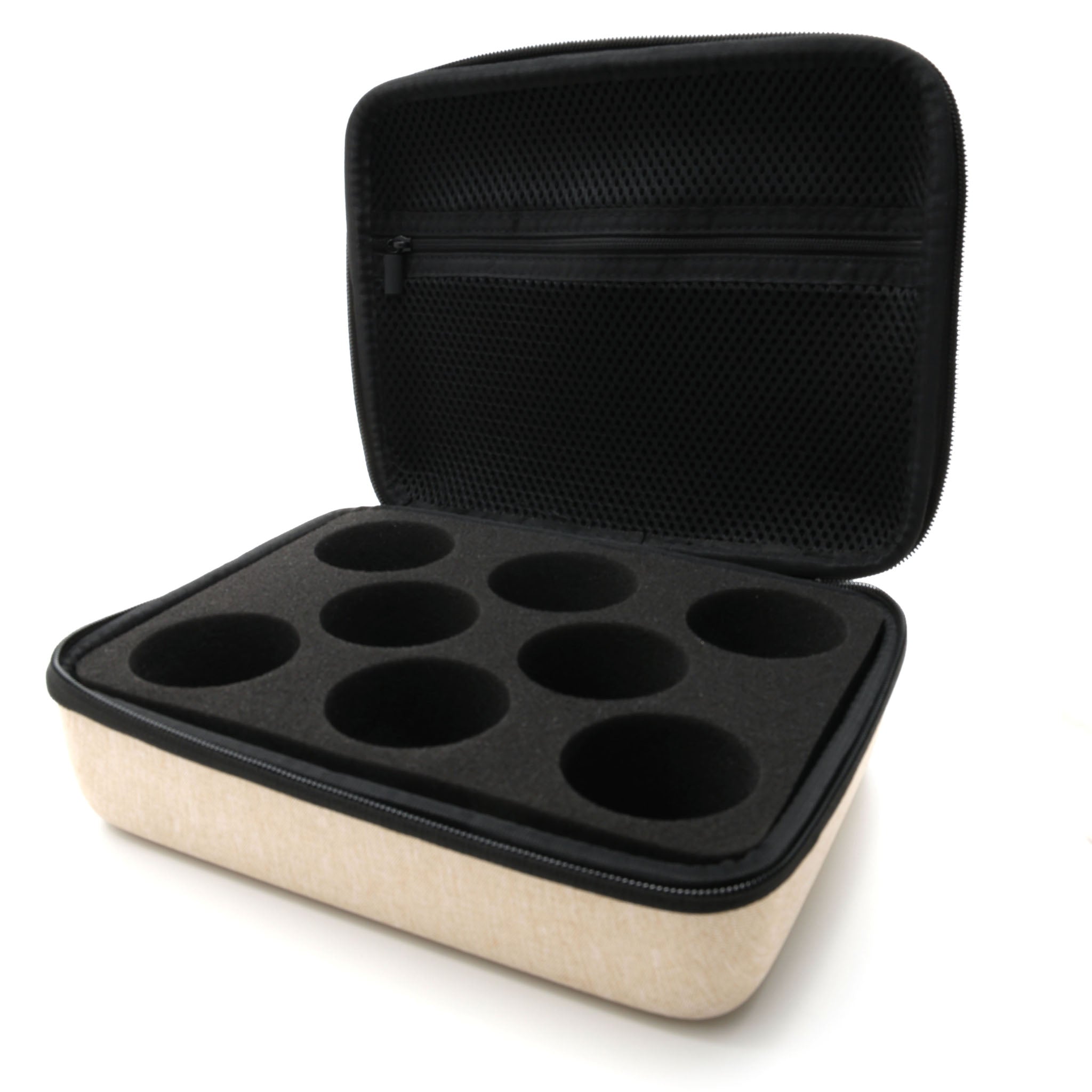 REWIND Semi Hard Yo-Yo Case (For 8 yo-yos)