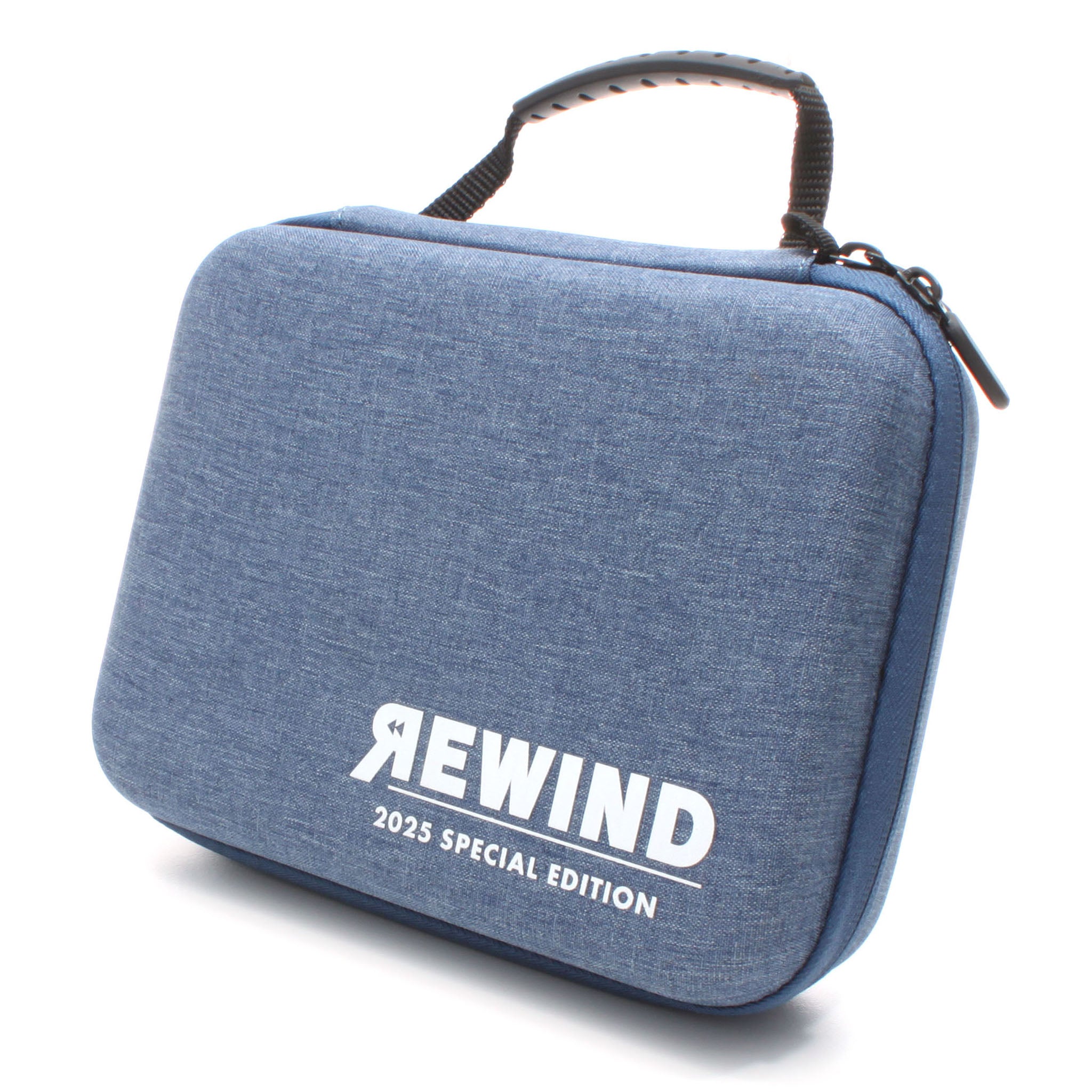 REWIND Semi Hard Yo-Yo Case (For 6 yo-yos)