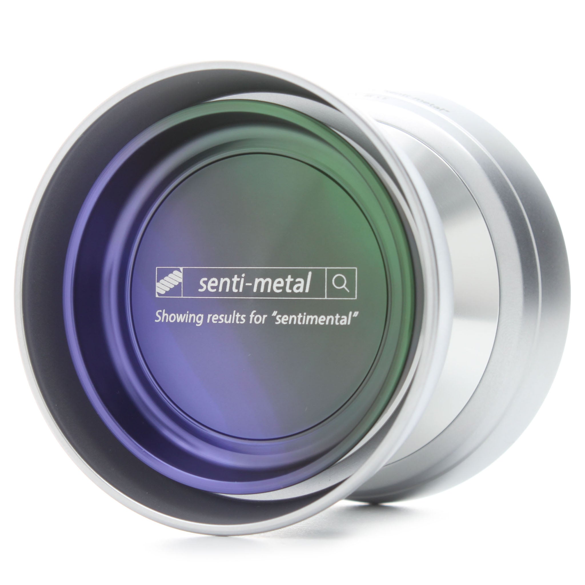 Senti Metal (Release : 20th Apr, 8pm JST)