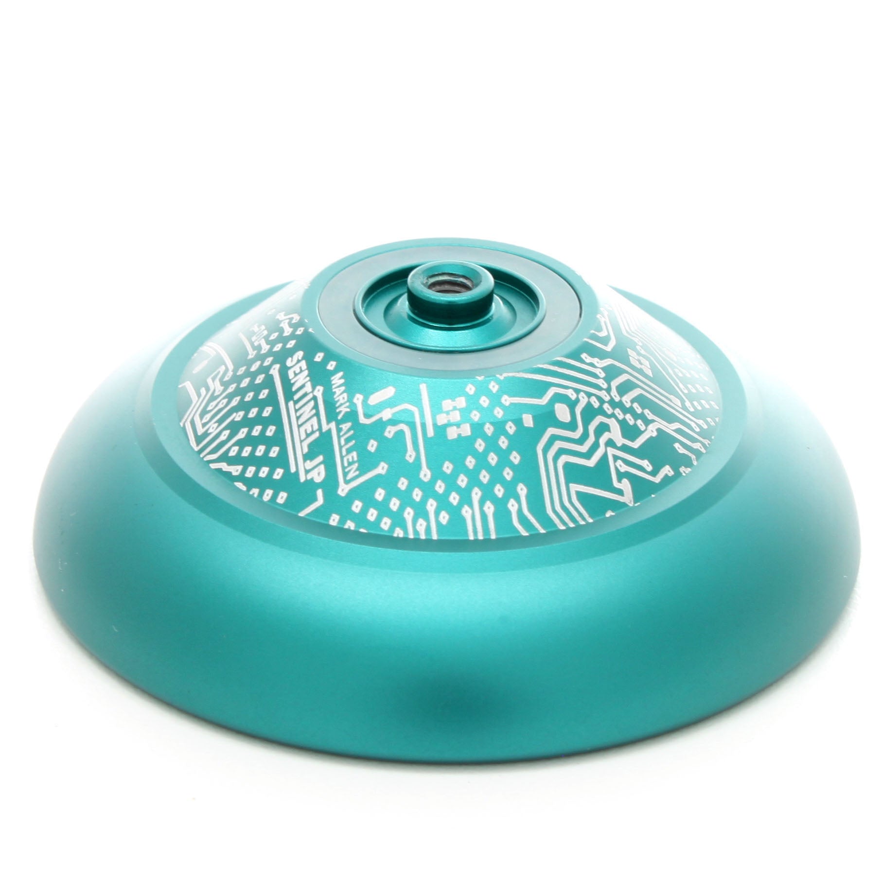 Sentinel Jp - Word ┃Yo-yo Specialty Store Rewind