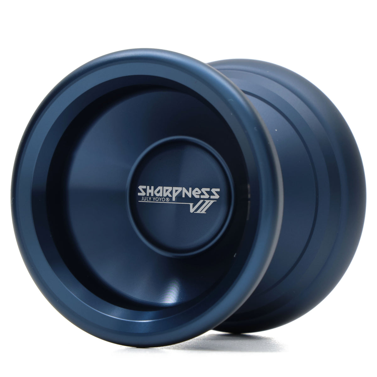 Sharpness V2
