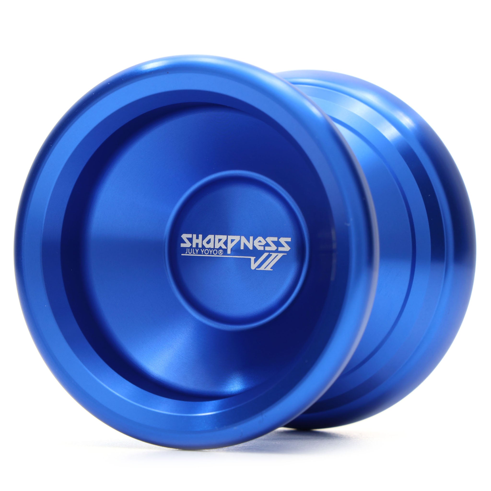 Sharpness V2